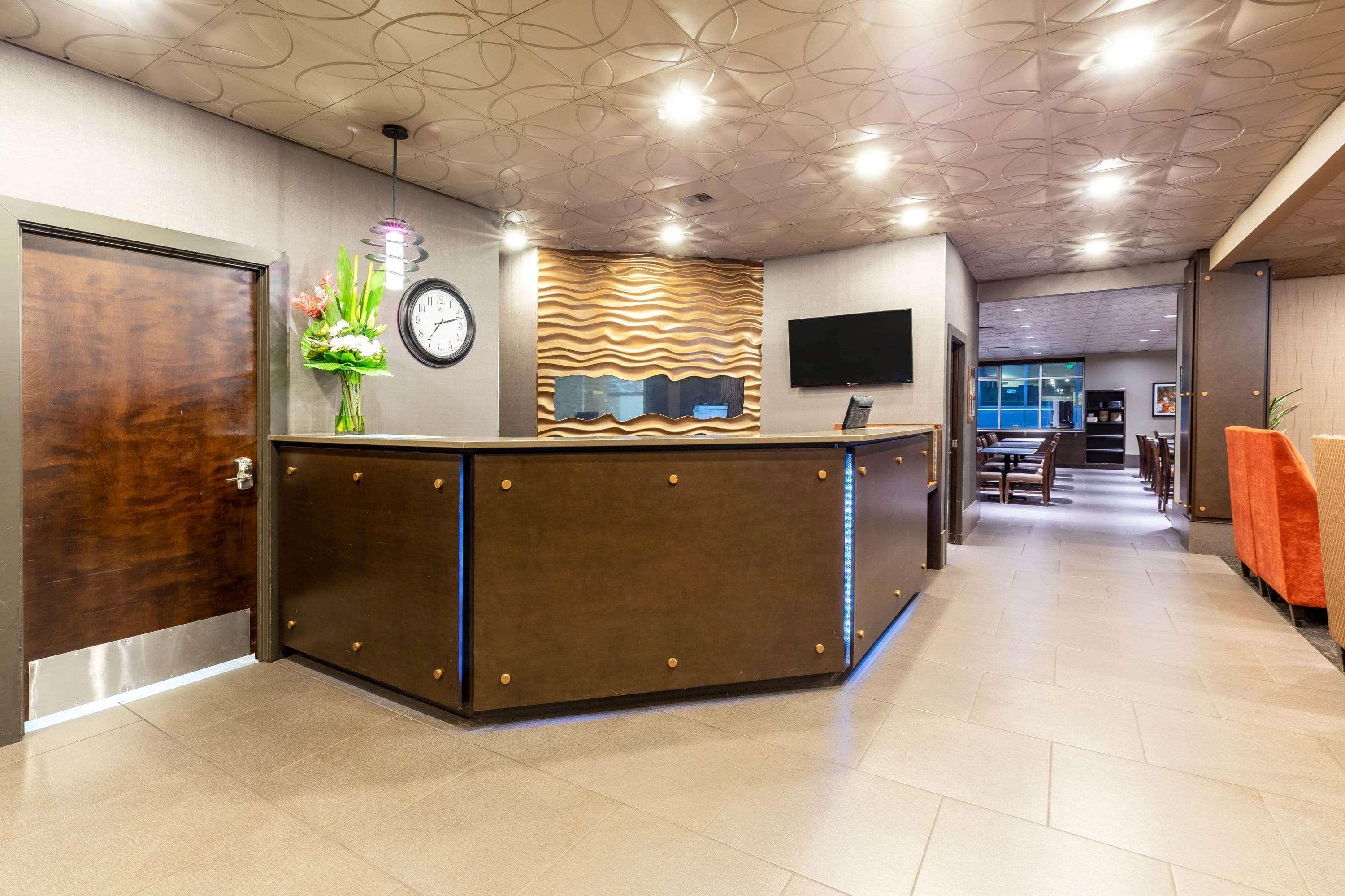 La Quinta By Wyndham Downtown Hotel 3*