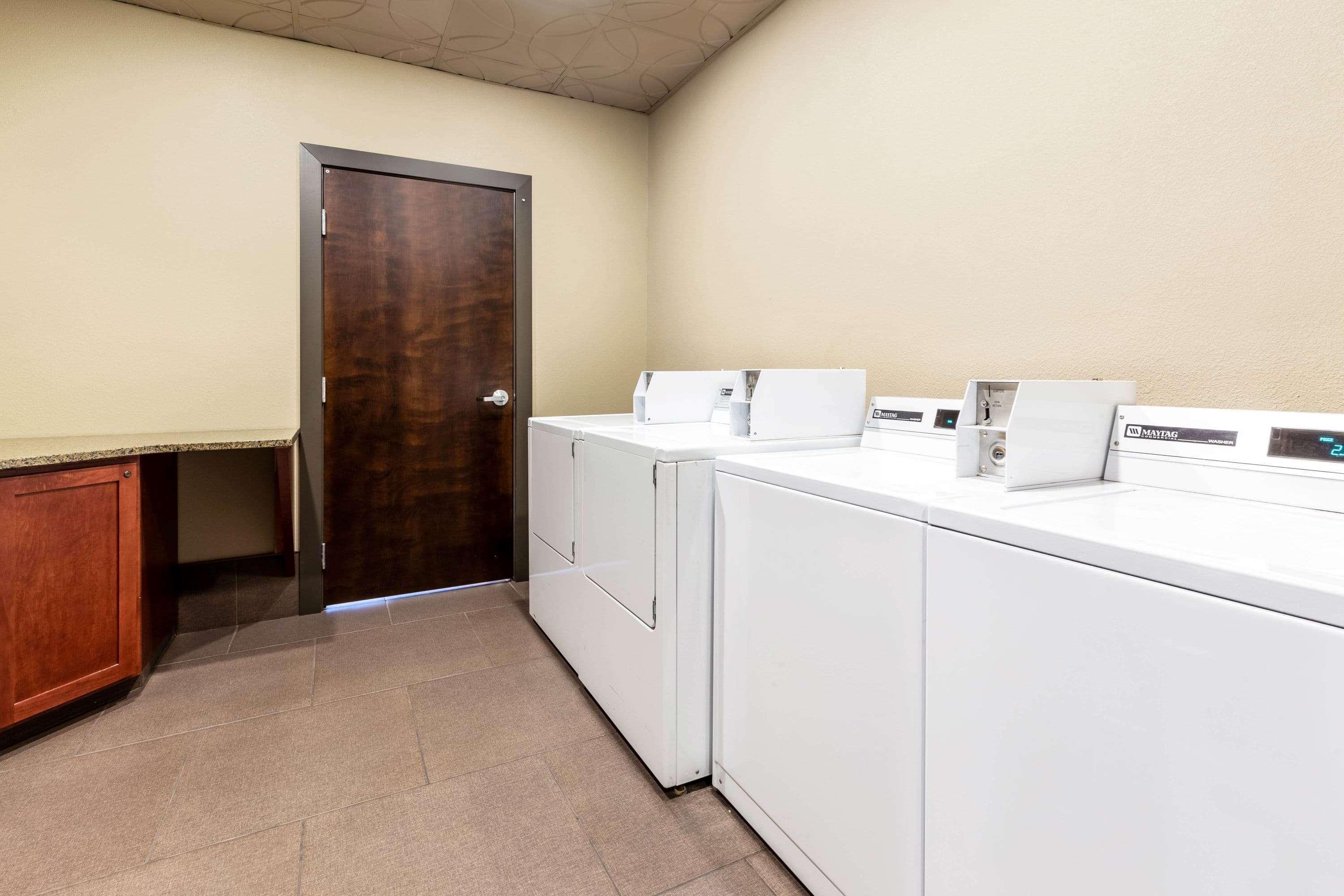 La Quinta By Wyndham Downtown 3*