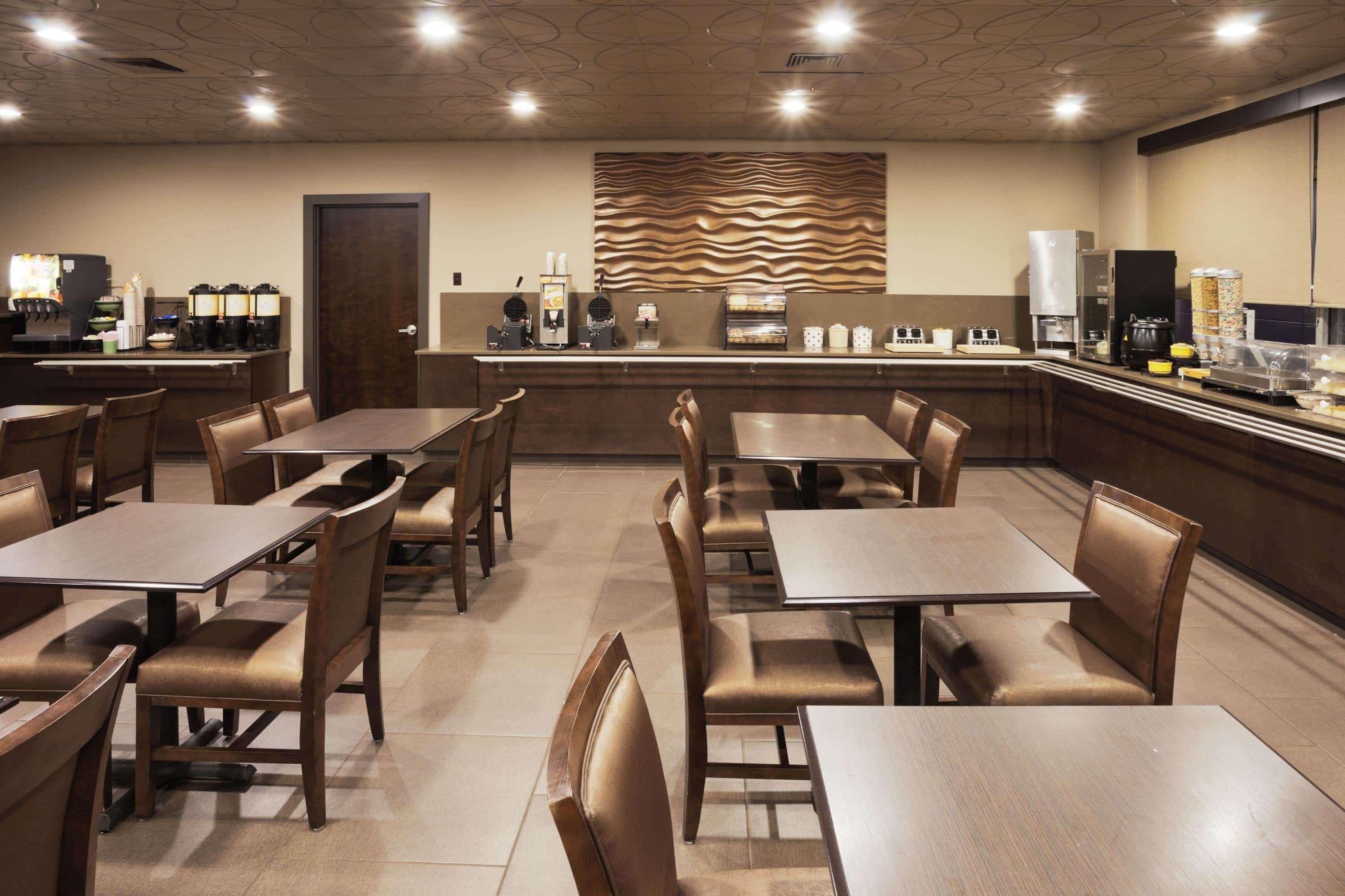 Hotel La Quinta By Wyndham Downtown 3*