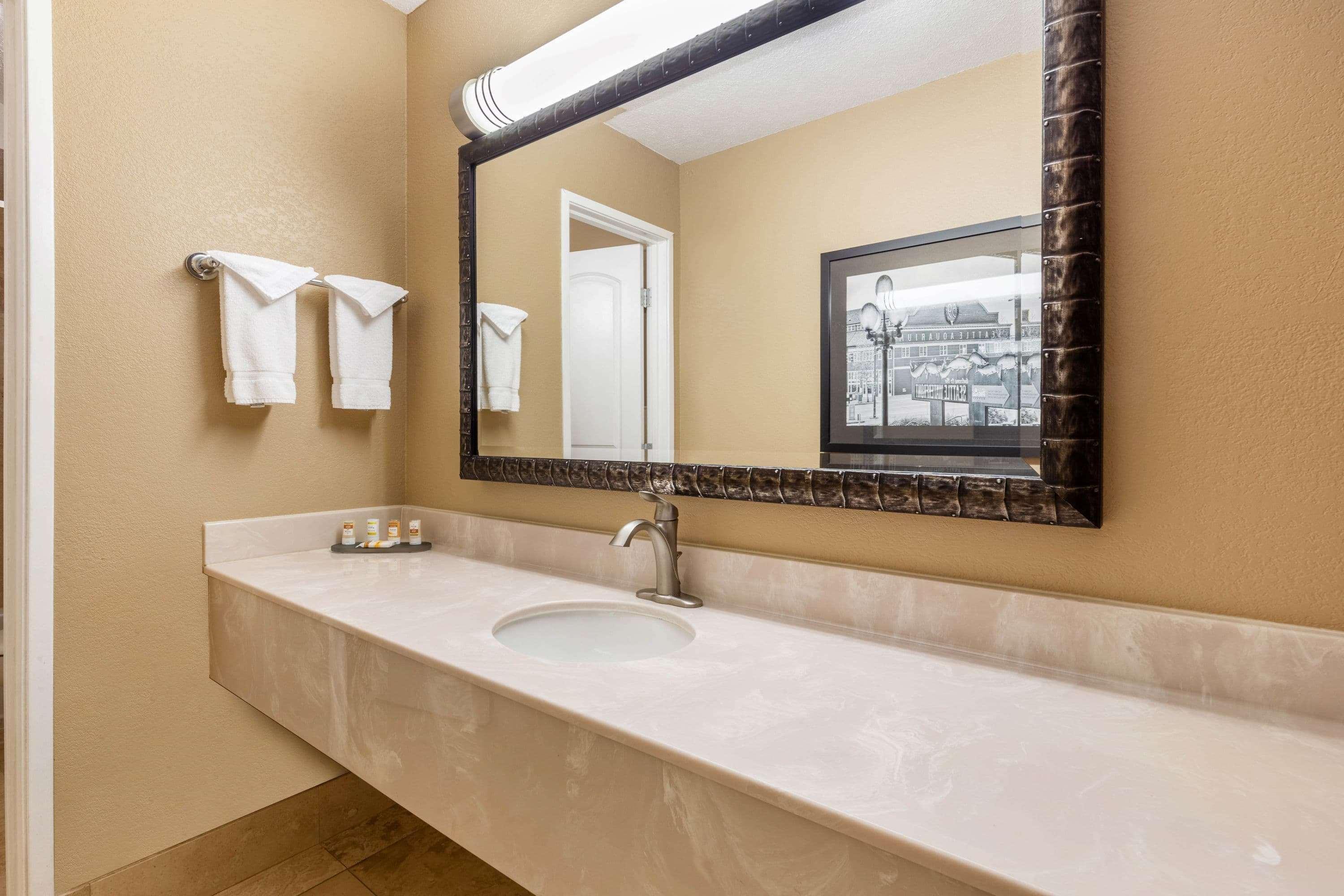 Hotel La Quinta By Wyndham Downtown