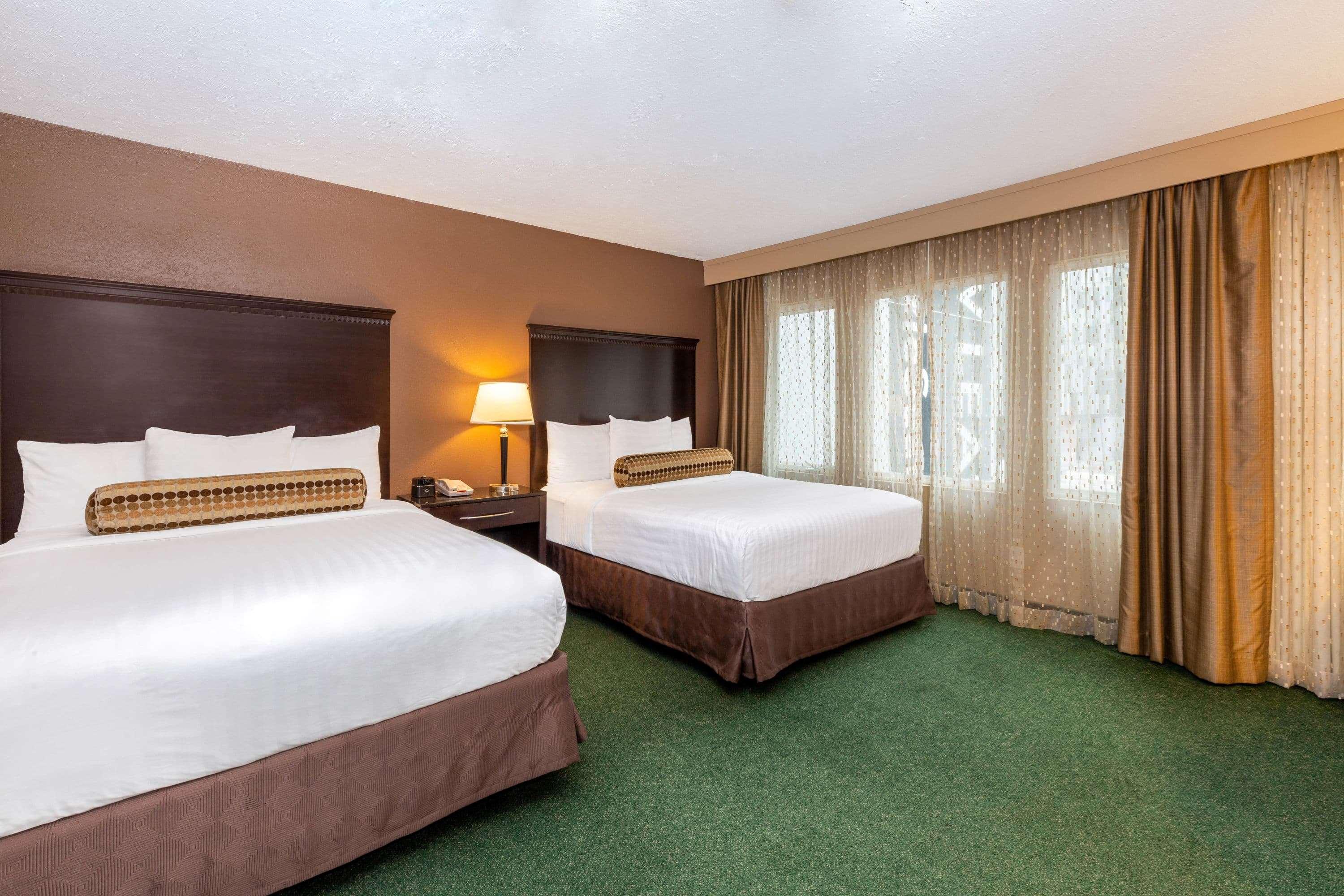 Hotel La Quinta By Wyndham Downtown 3*