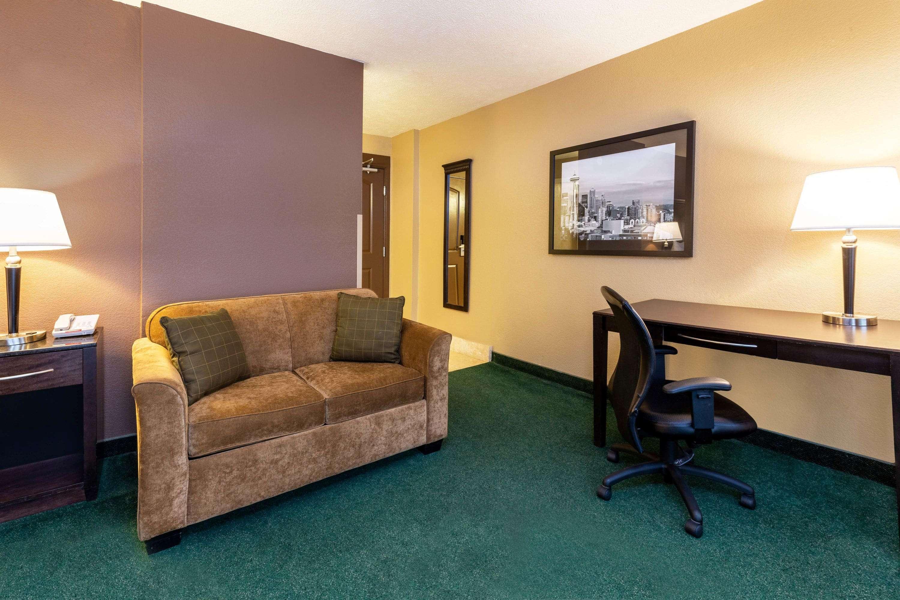 La Quinta By Wyndham Downtown 3*