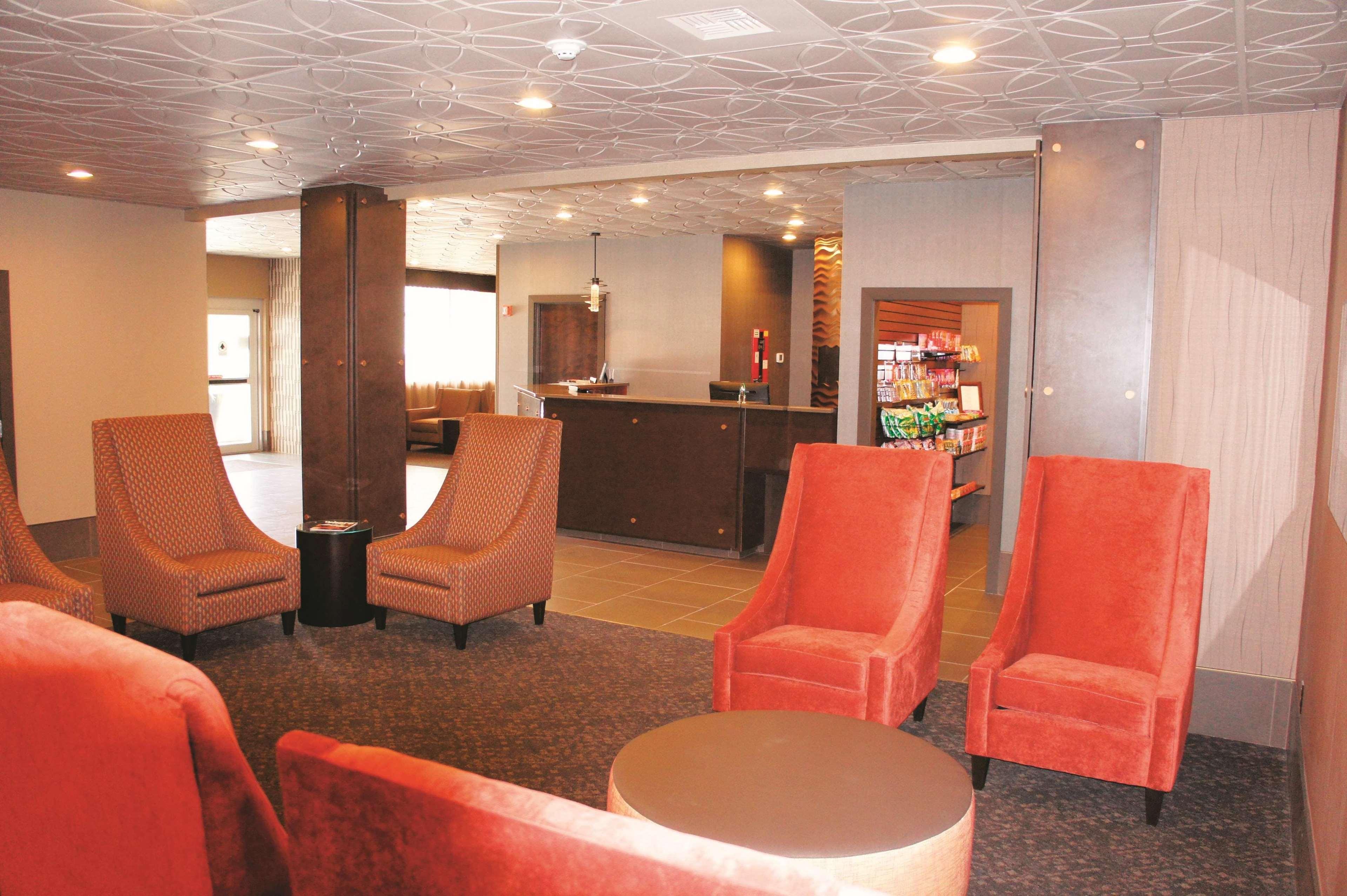 Hotel La Quinta By Wyndham Downtown