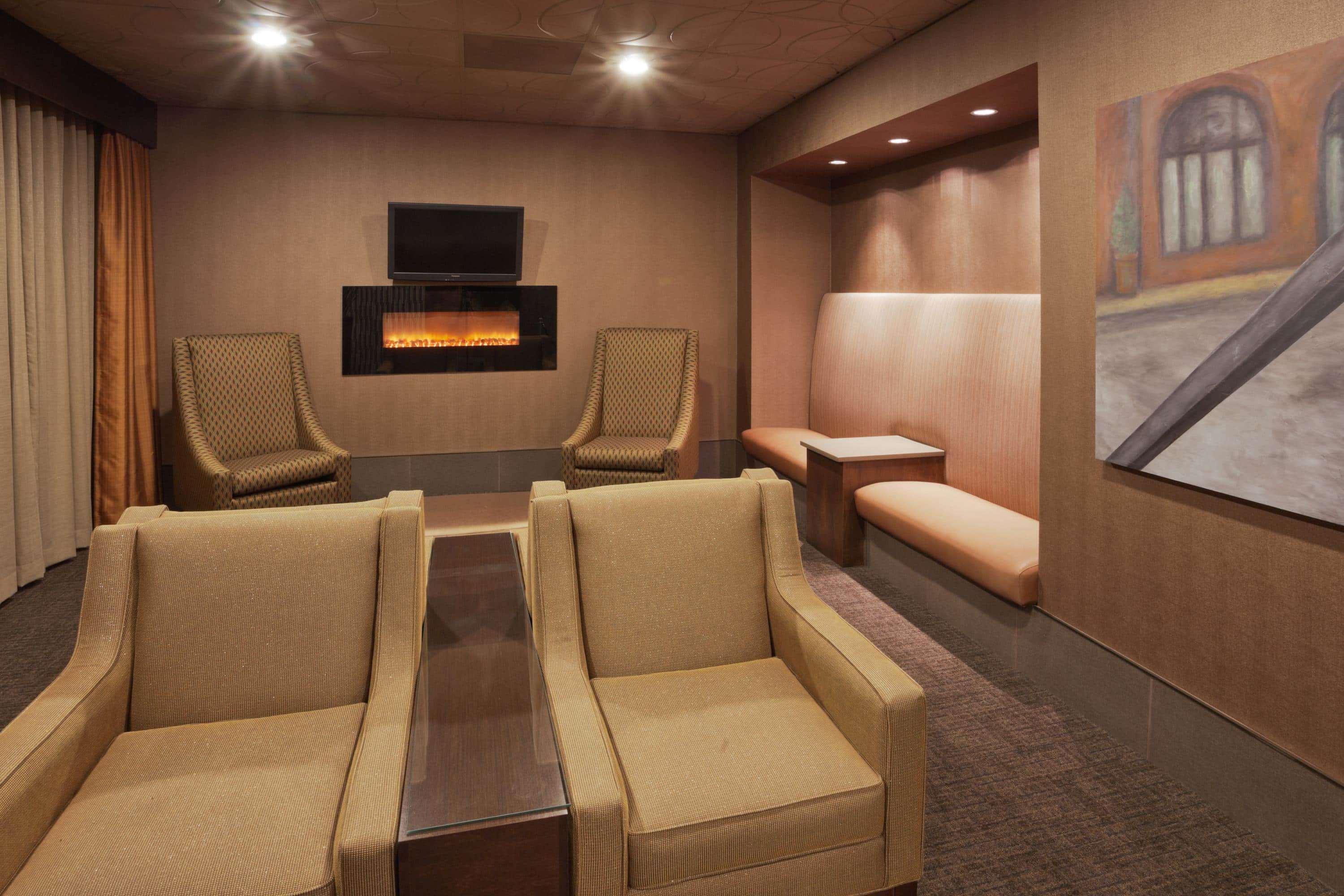 Hotel La Quinta By Wyndham Downtown 3*