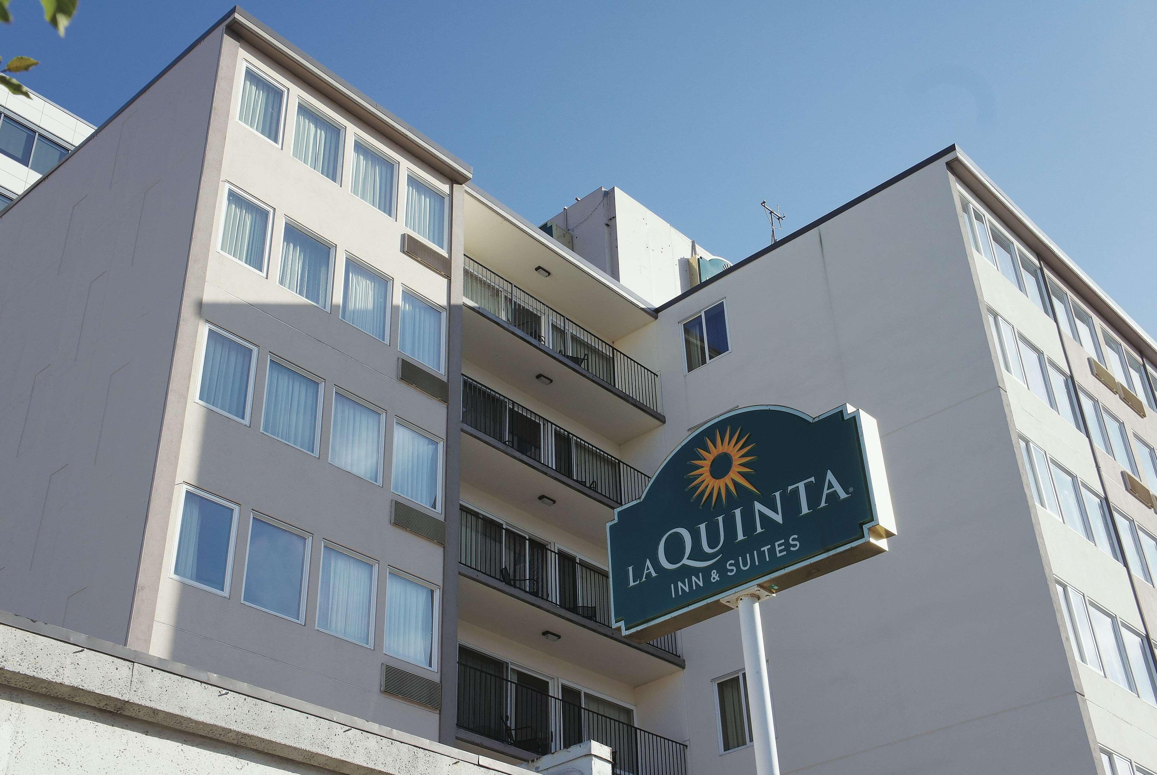 La Quinta By Wyndham Downtown Seattle