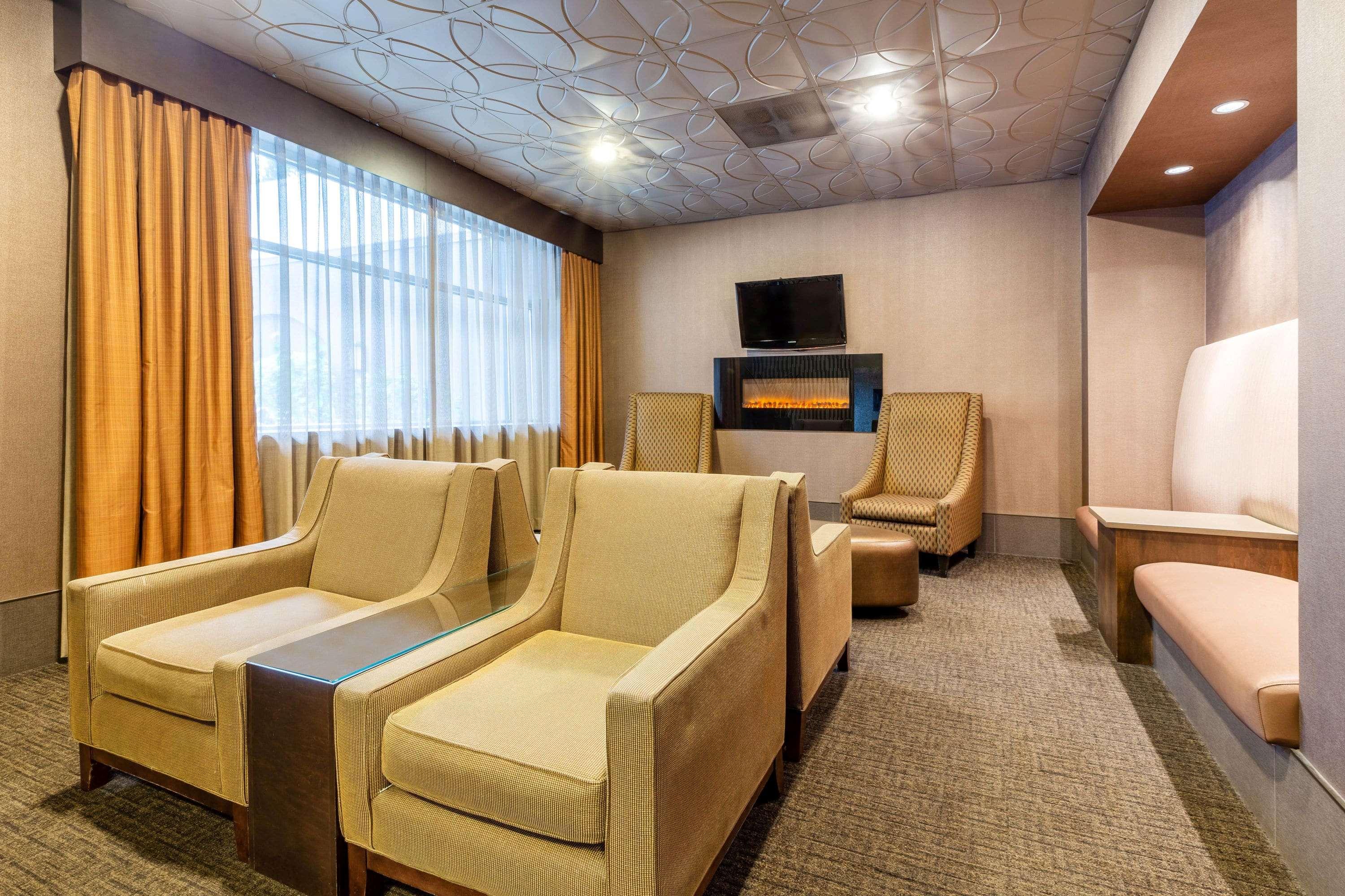 La Quinta By Wyndham Downtown Hotel Seattle