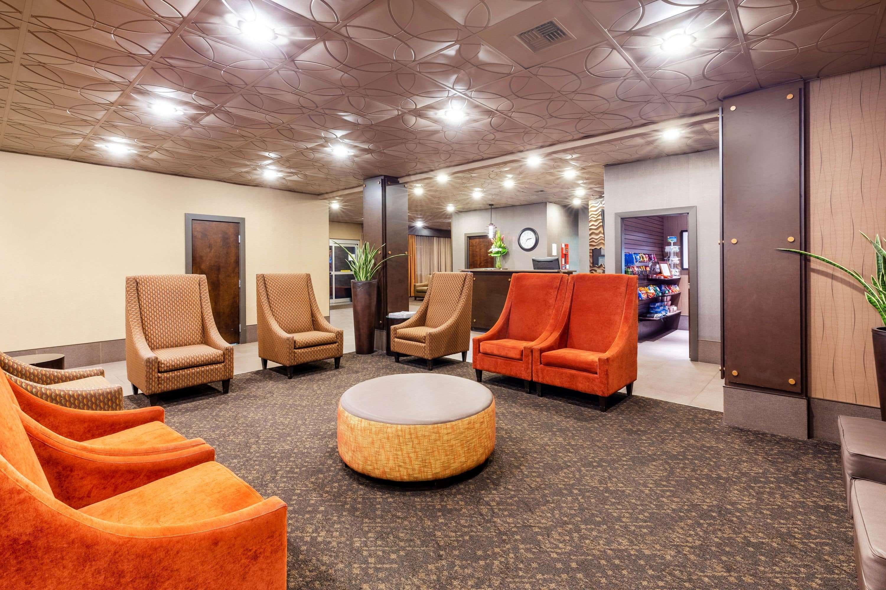 La Quinta By Wyndham Downtown Hotel 3*