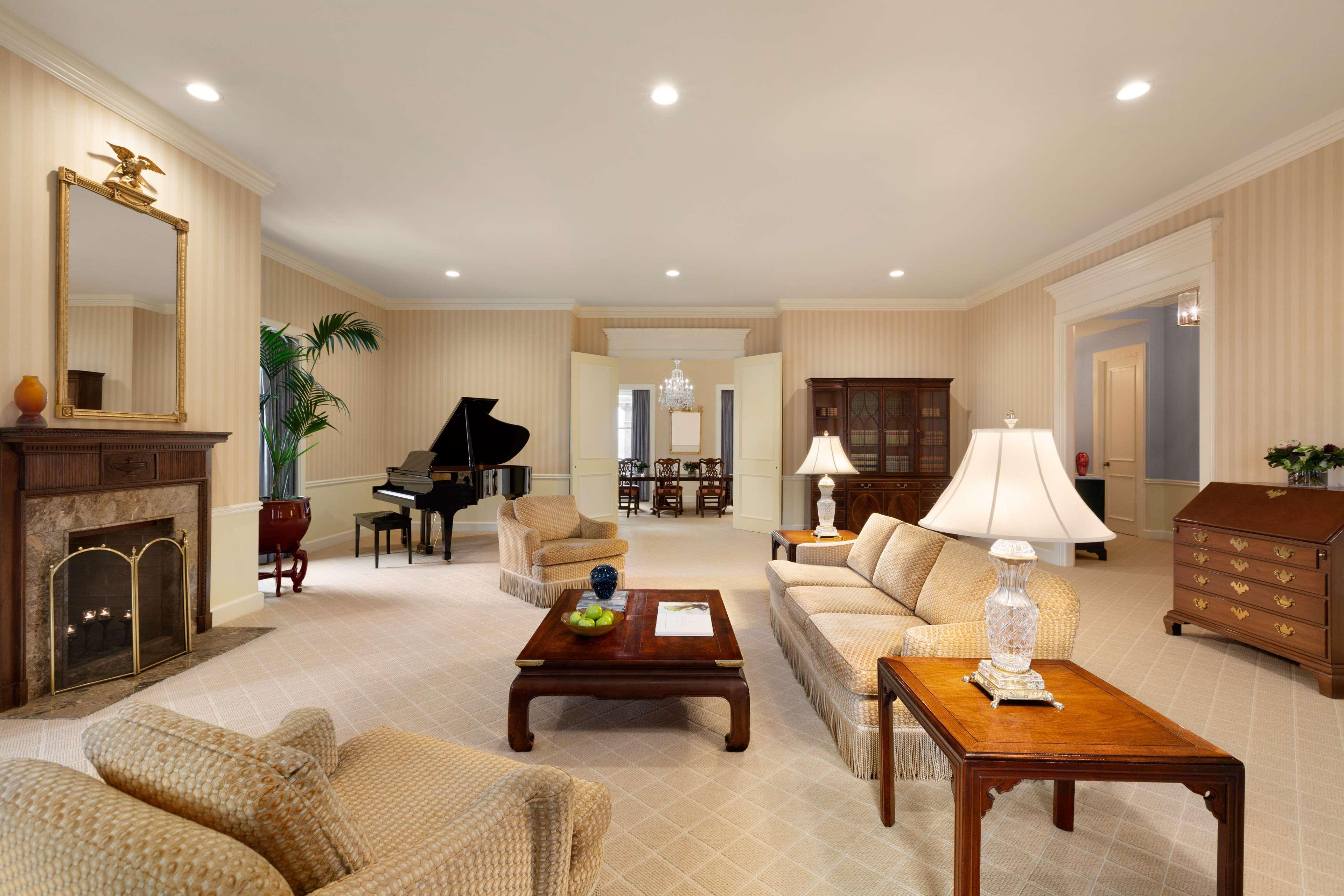 Hotel Fairmont Olympic 5*