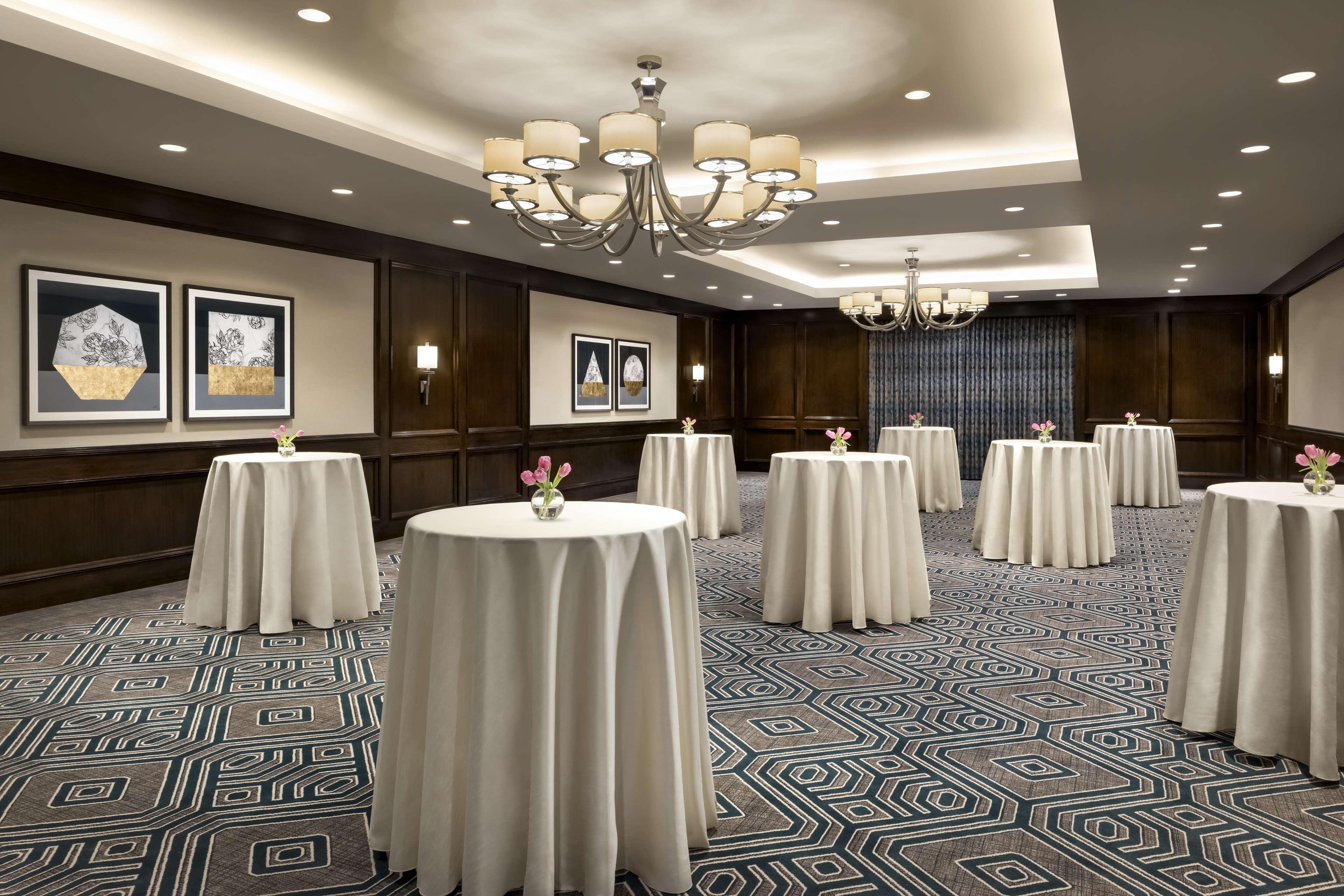 Hotel Fairmont Olympic 5*