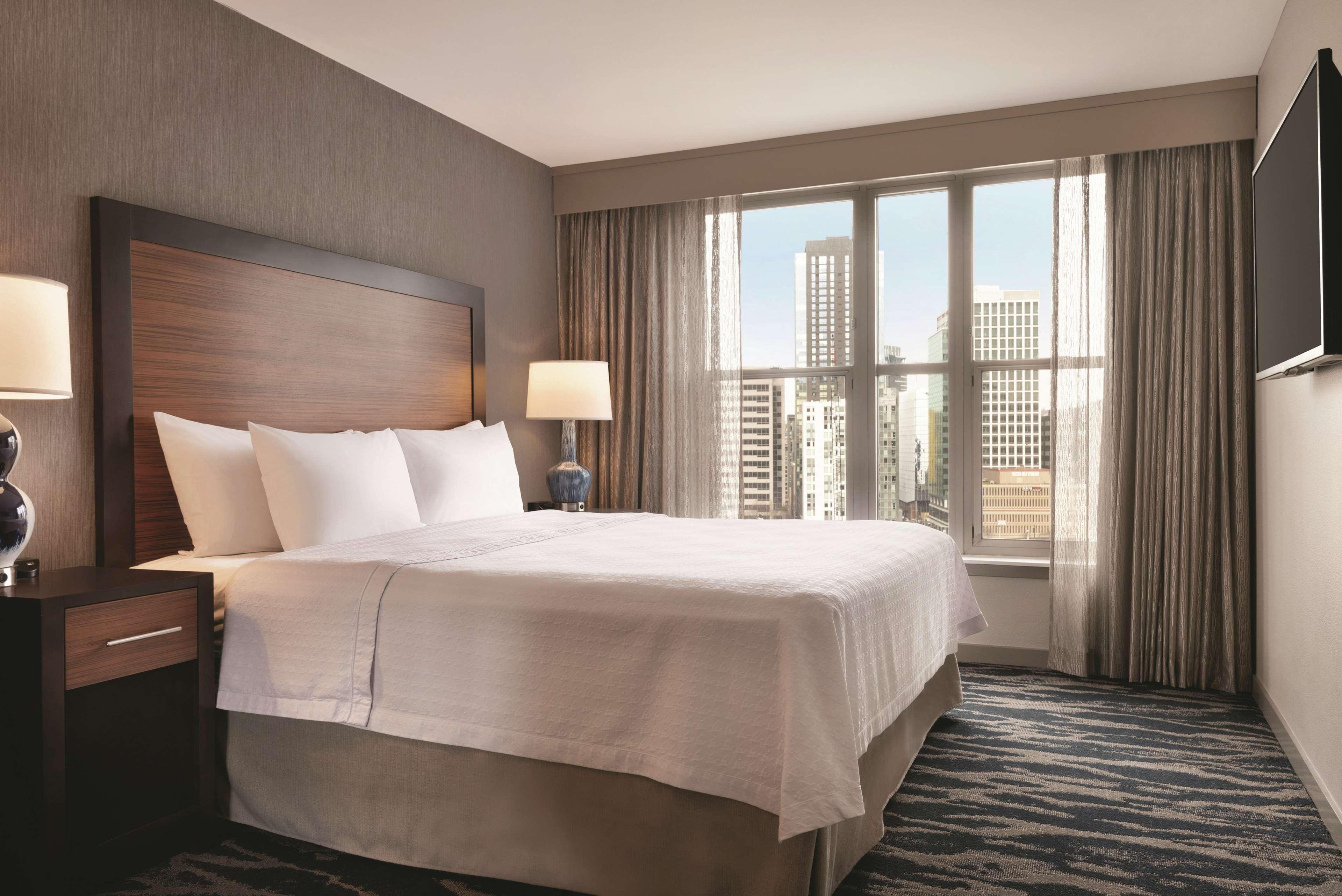Hotel Homewood By Hilton-seattle Convention Center-pike Street