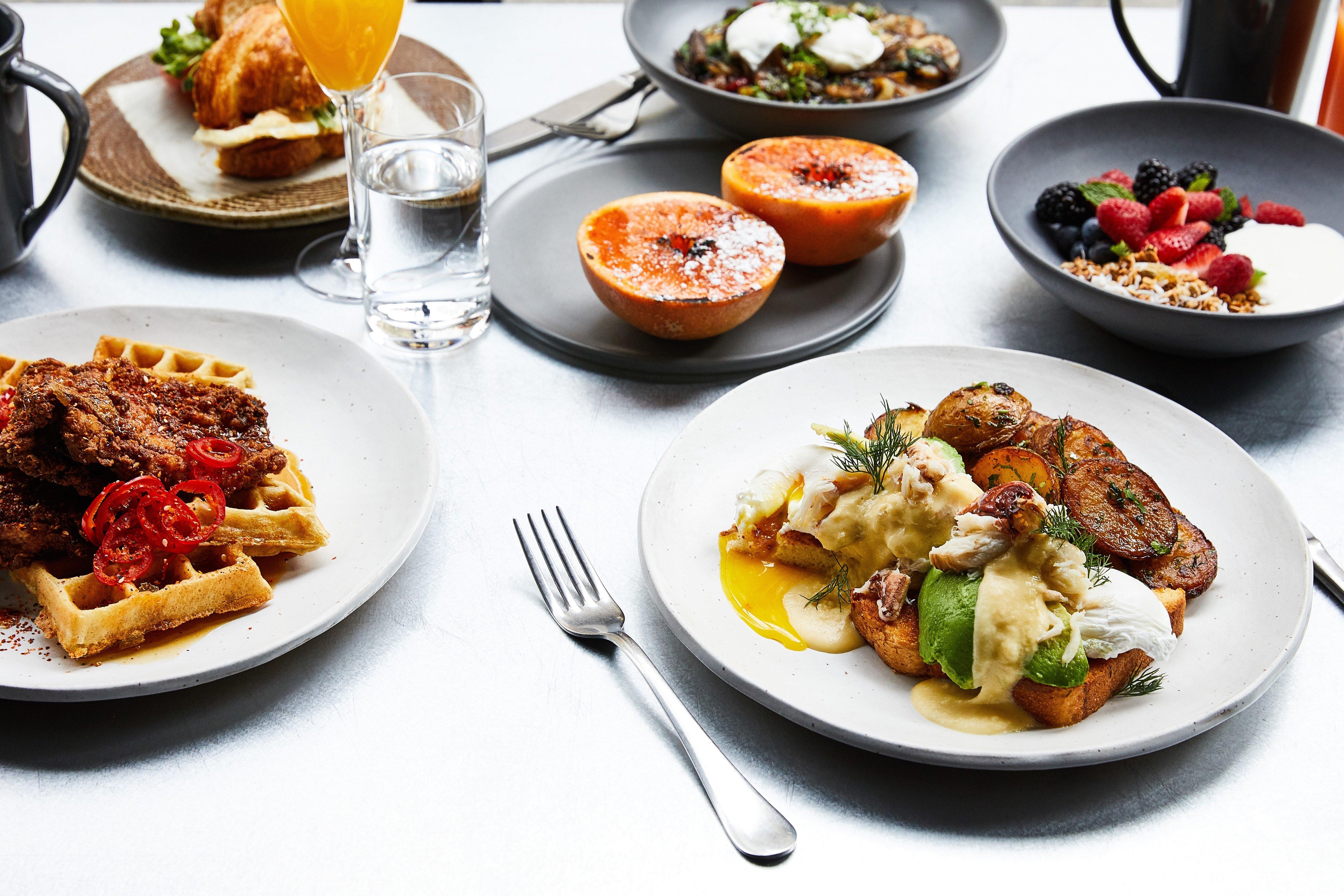 Hotel Kimpton Monaco By Ihg Seattle