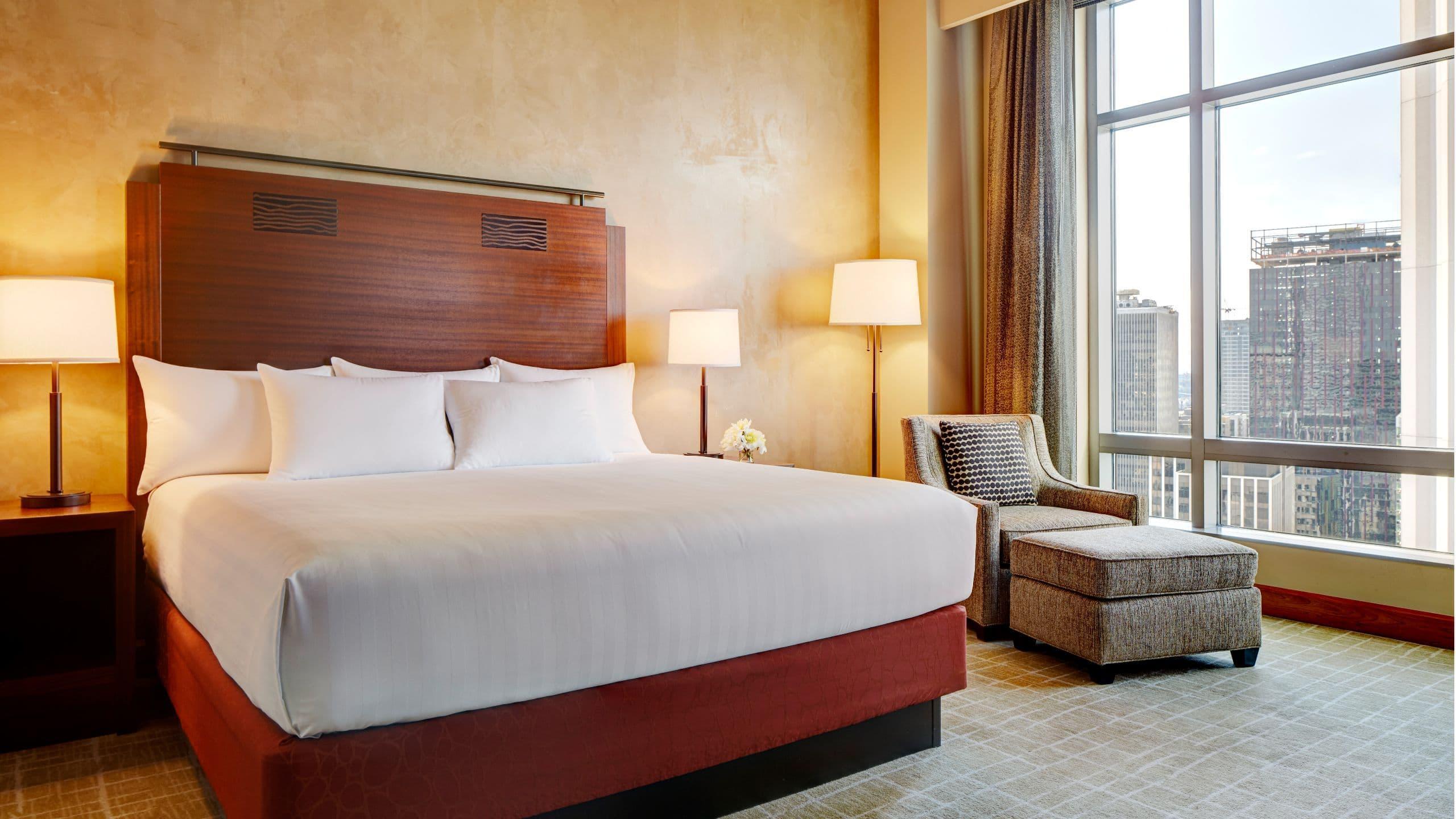 Grand Hyatt Hotel 5*
