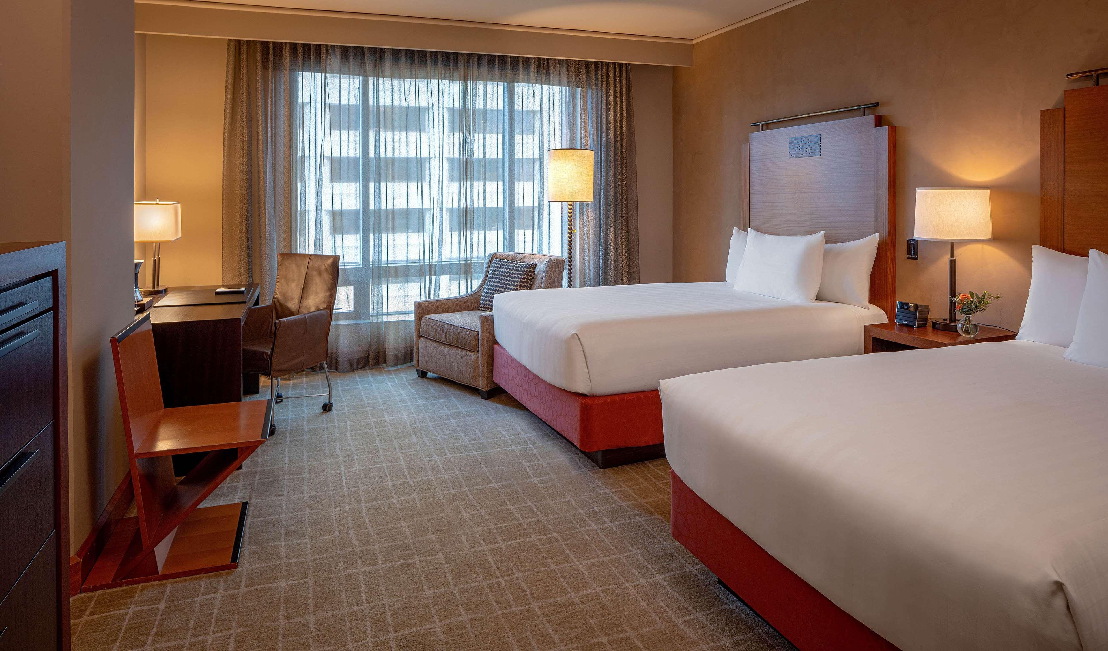 Grand Hyatt 5*