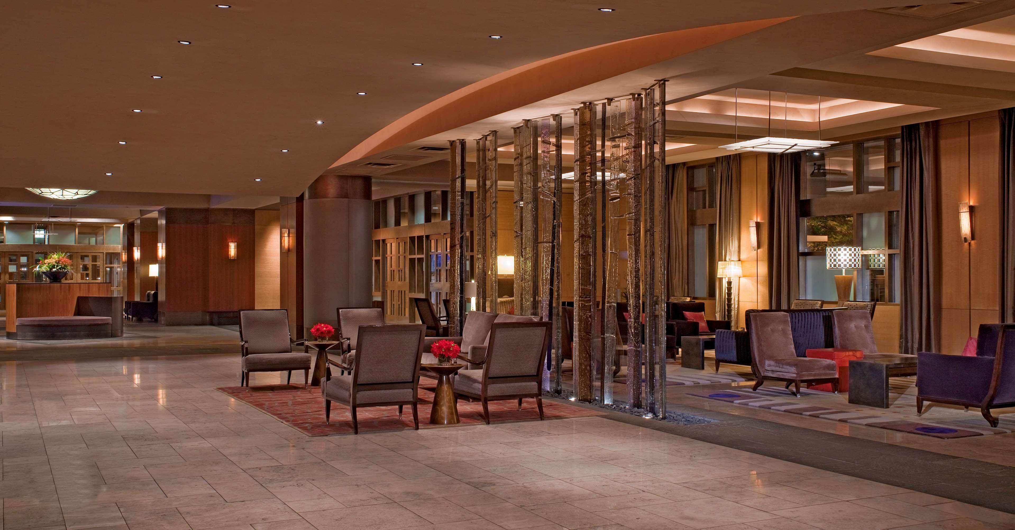 Hotel Grand Hyatt