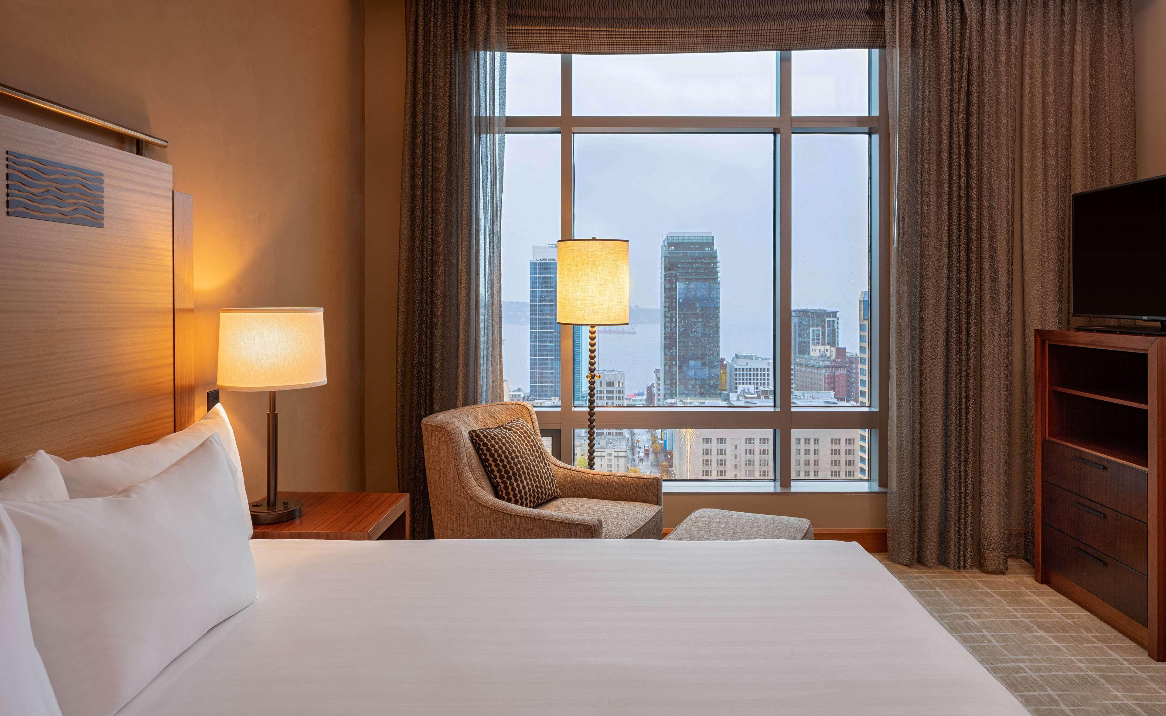 Hotel Grand Hyatt 5*