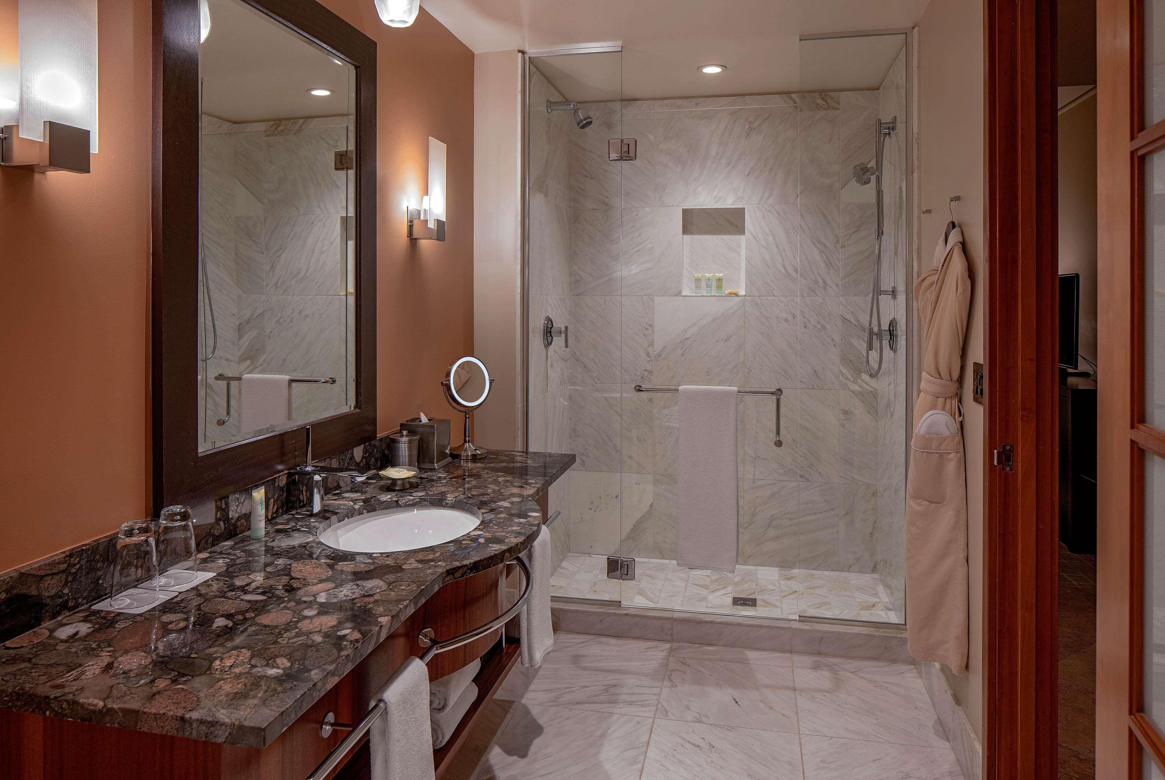 Grand Hyatt Hotel