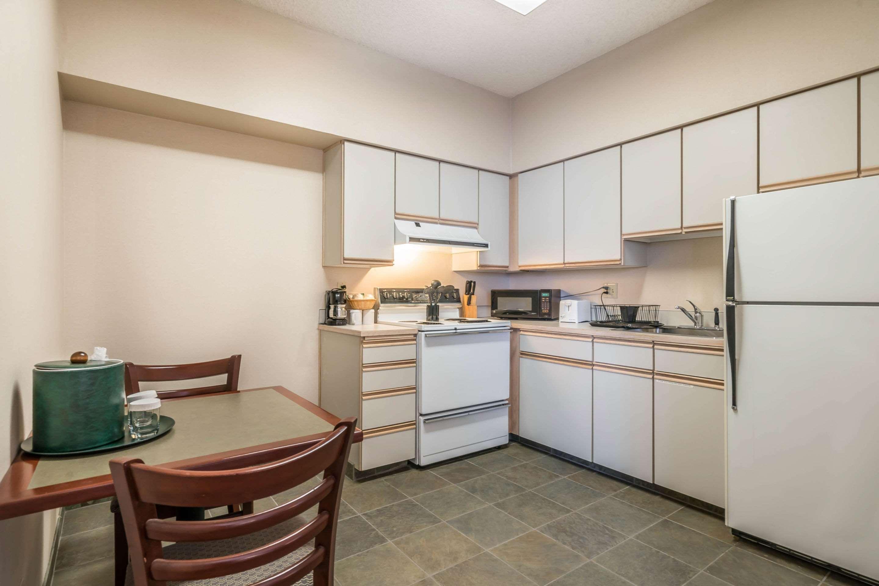 Hotel Comfort & North Seattle