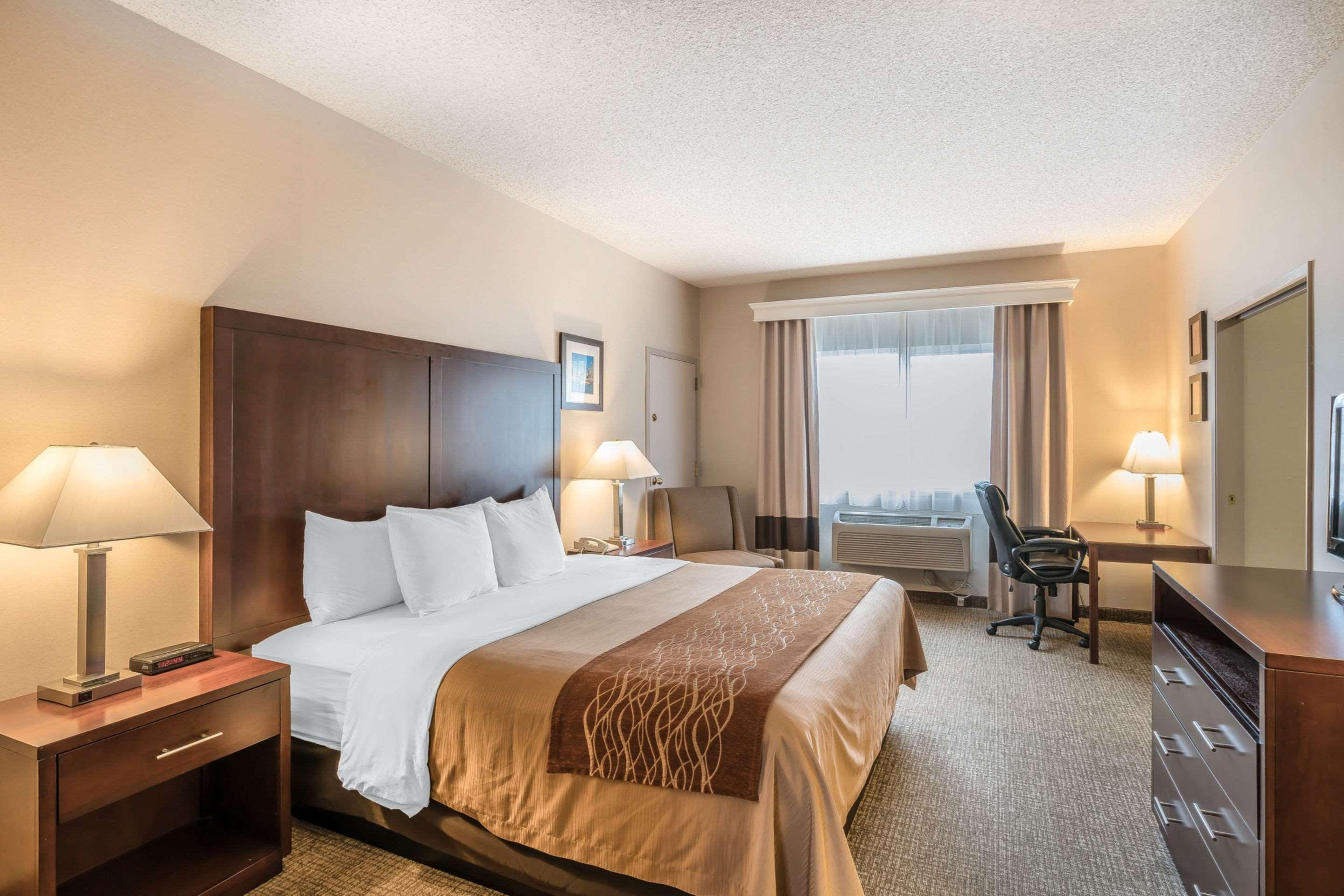 Comfort & North Hotel 2*