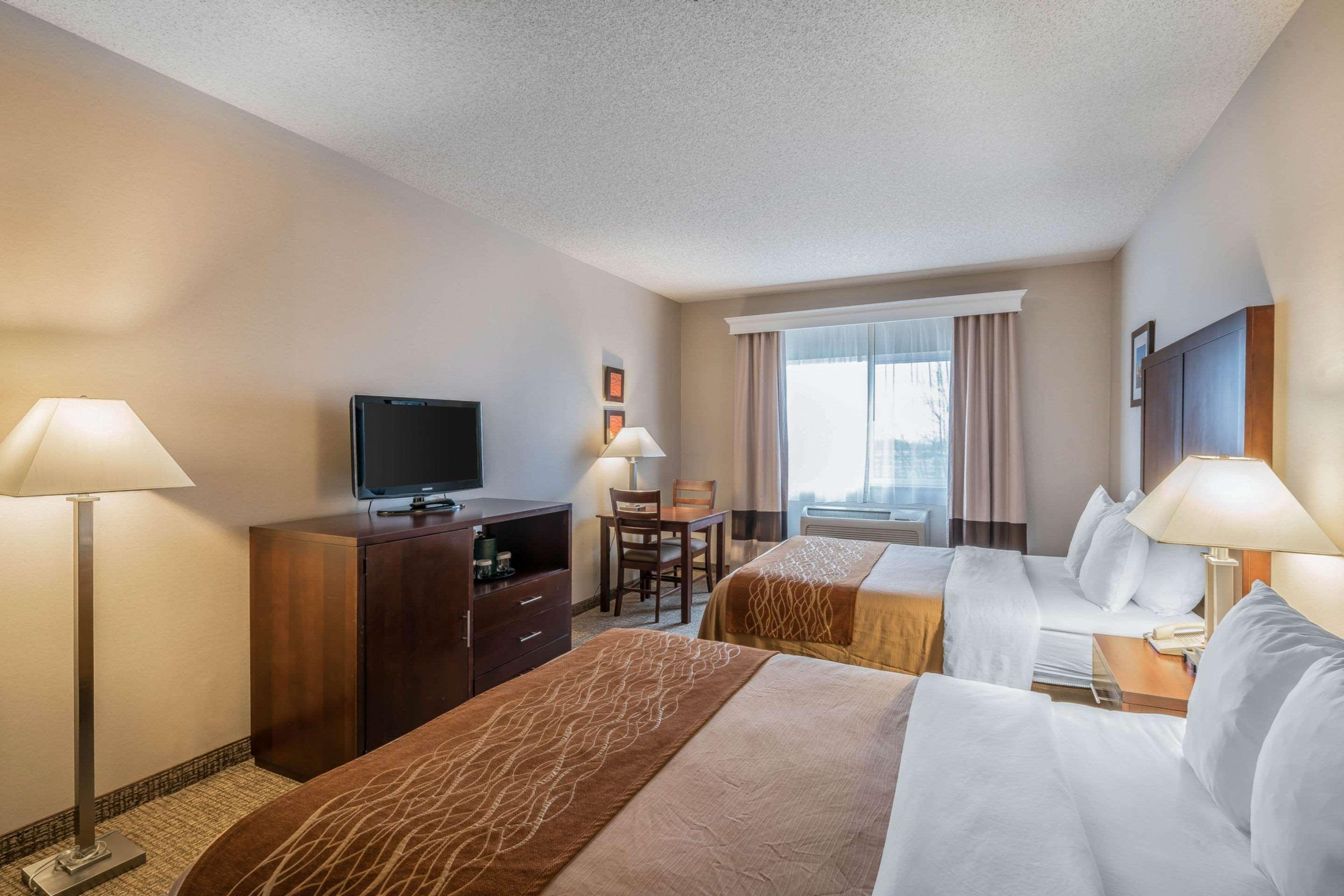 Comfort & North 2* Seattle