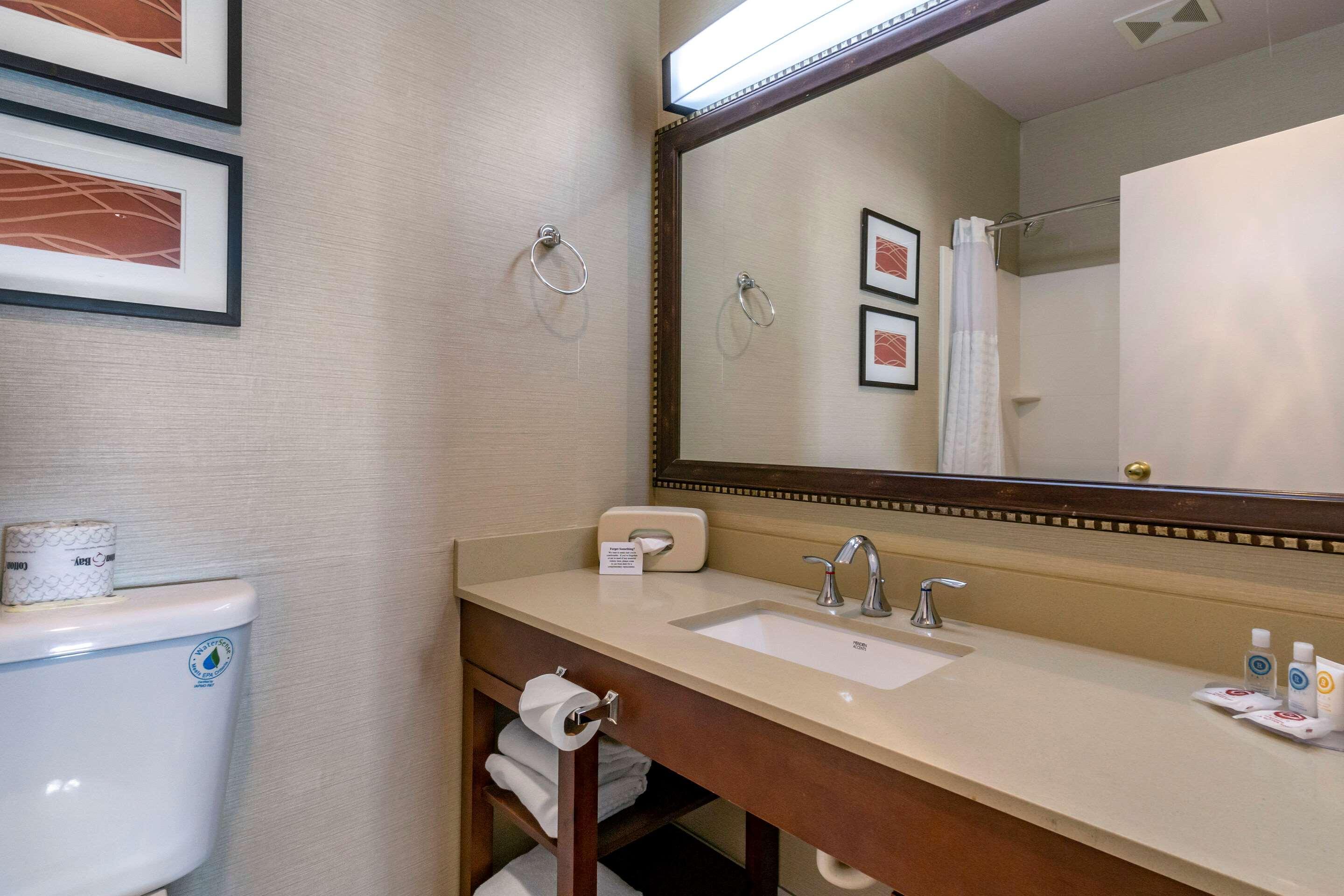 Comfort & North 2* Seattle