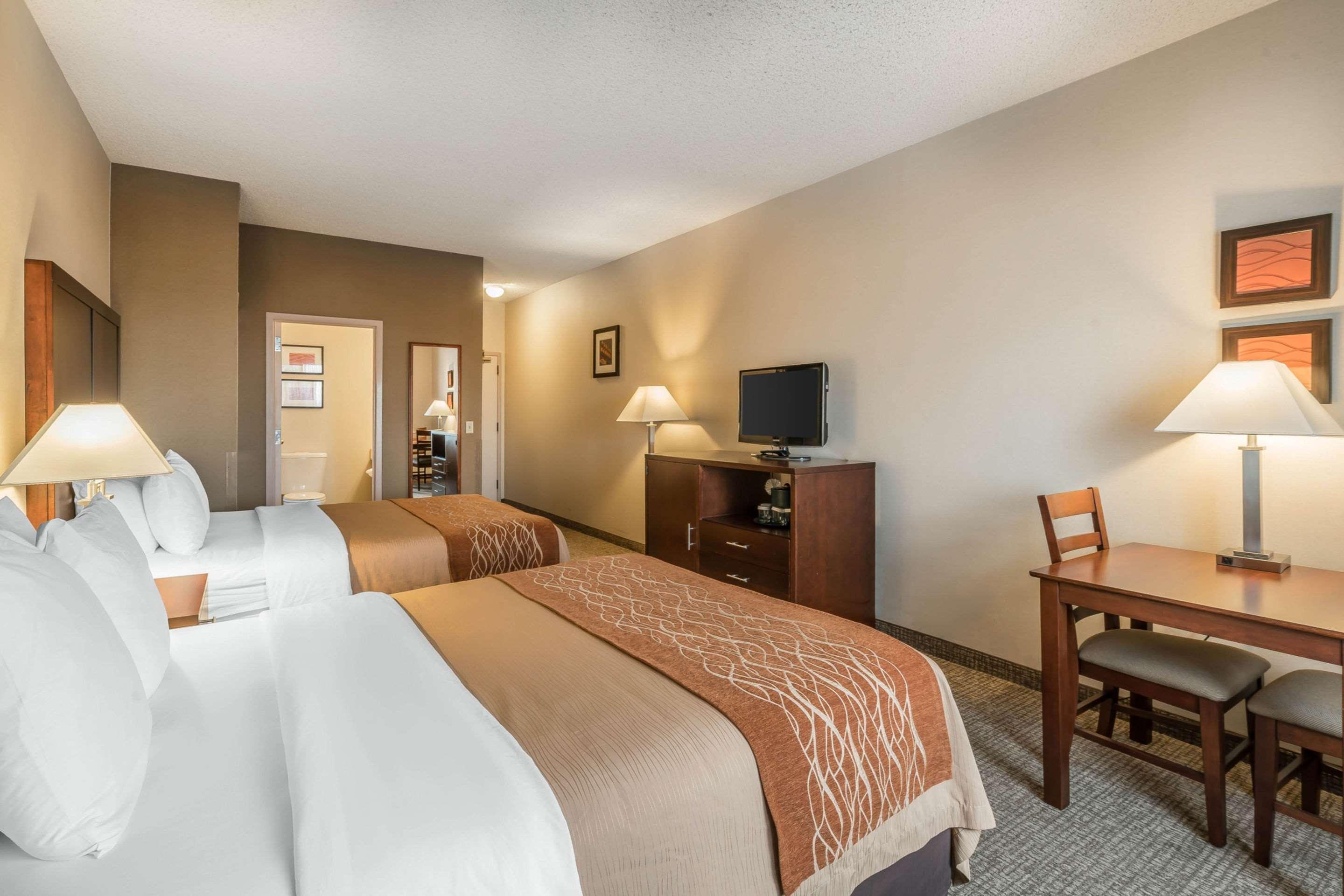 Comfort & North 2* Seattle