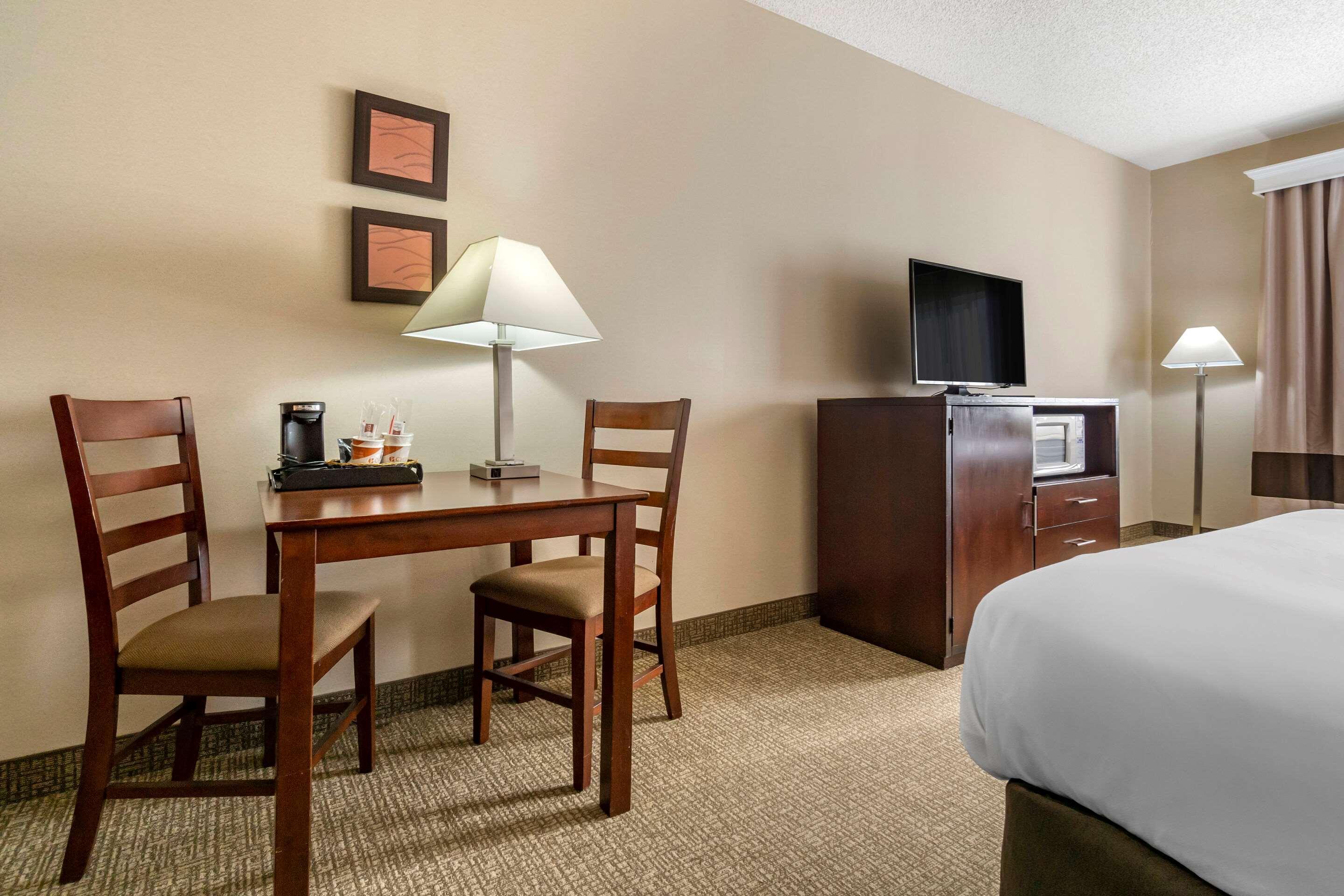 Hotel Comfort & North 2*
