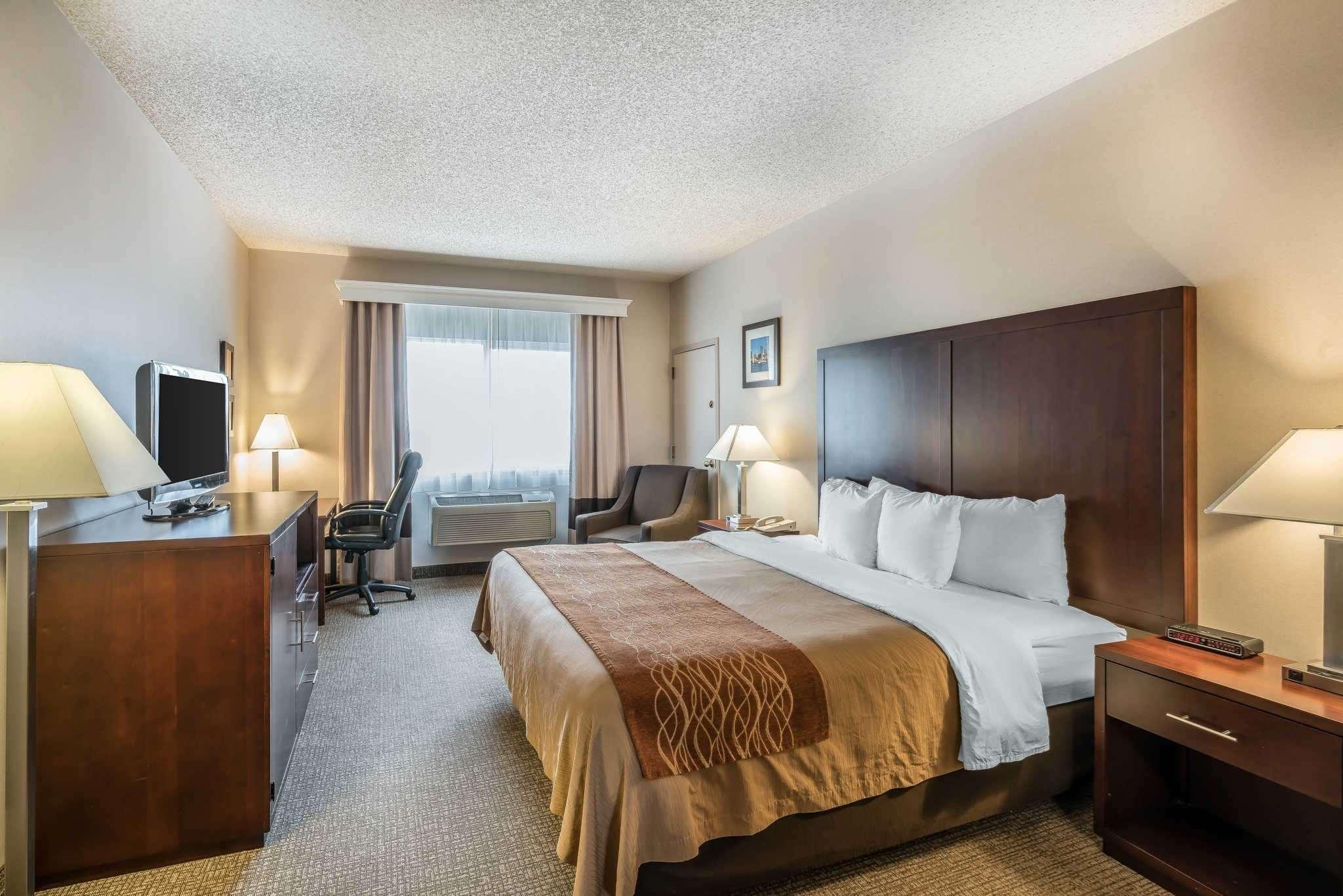 Comfort & North Hotel 2*