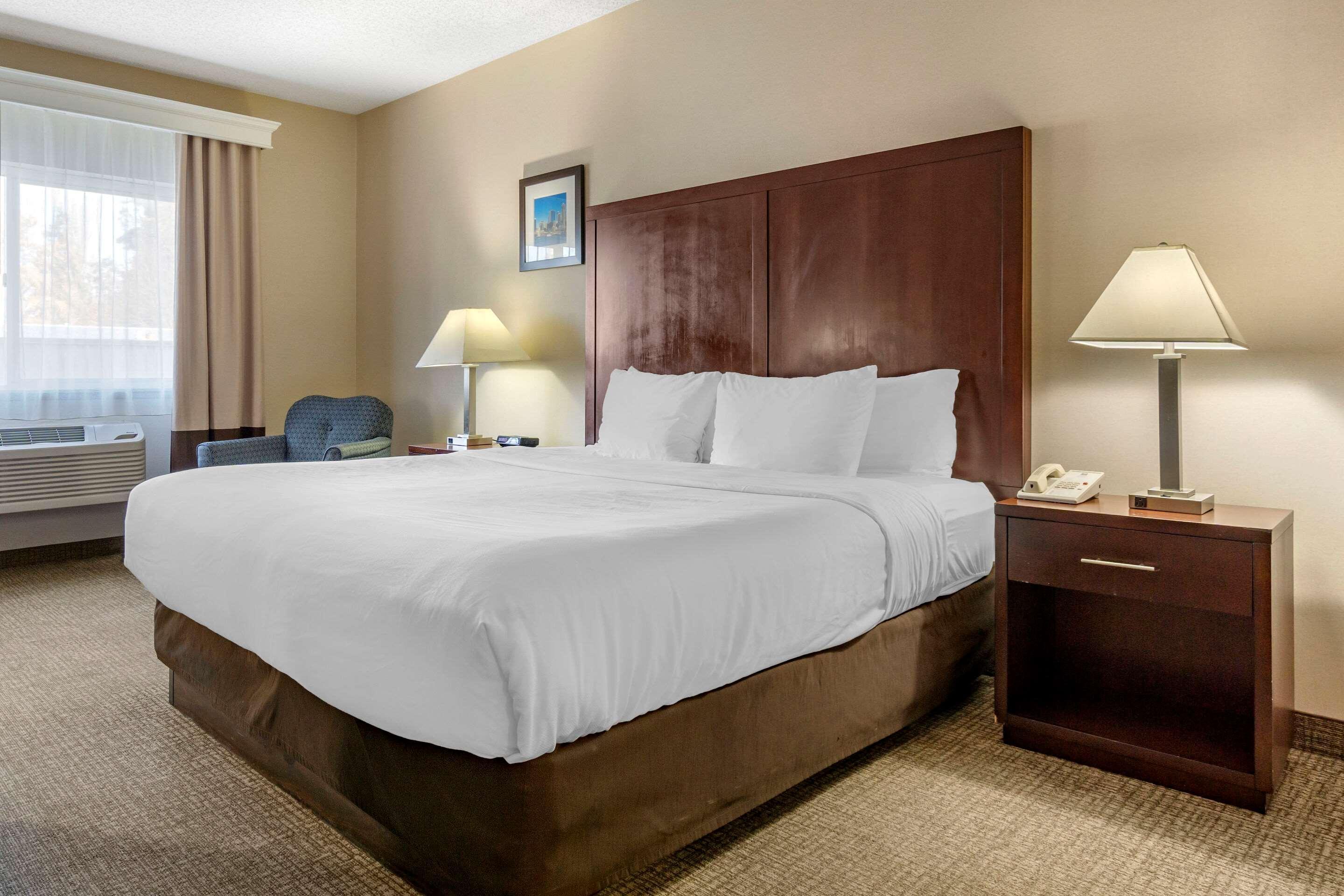 Comfort & North Hotel 2*