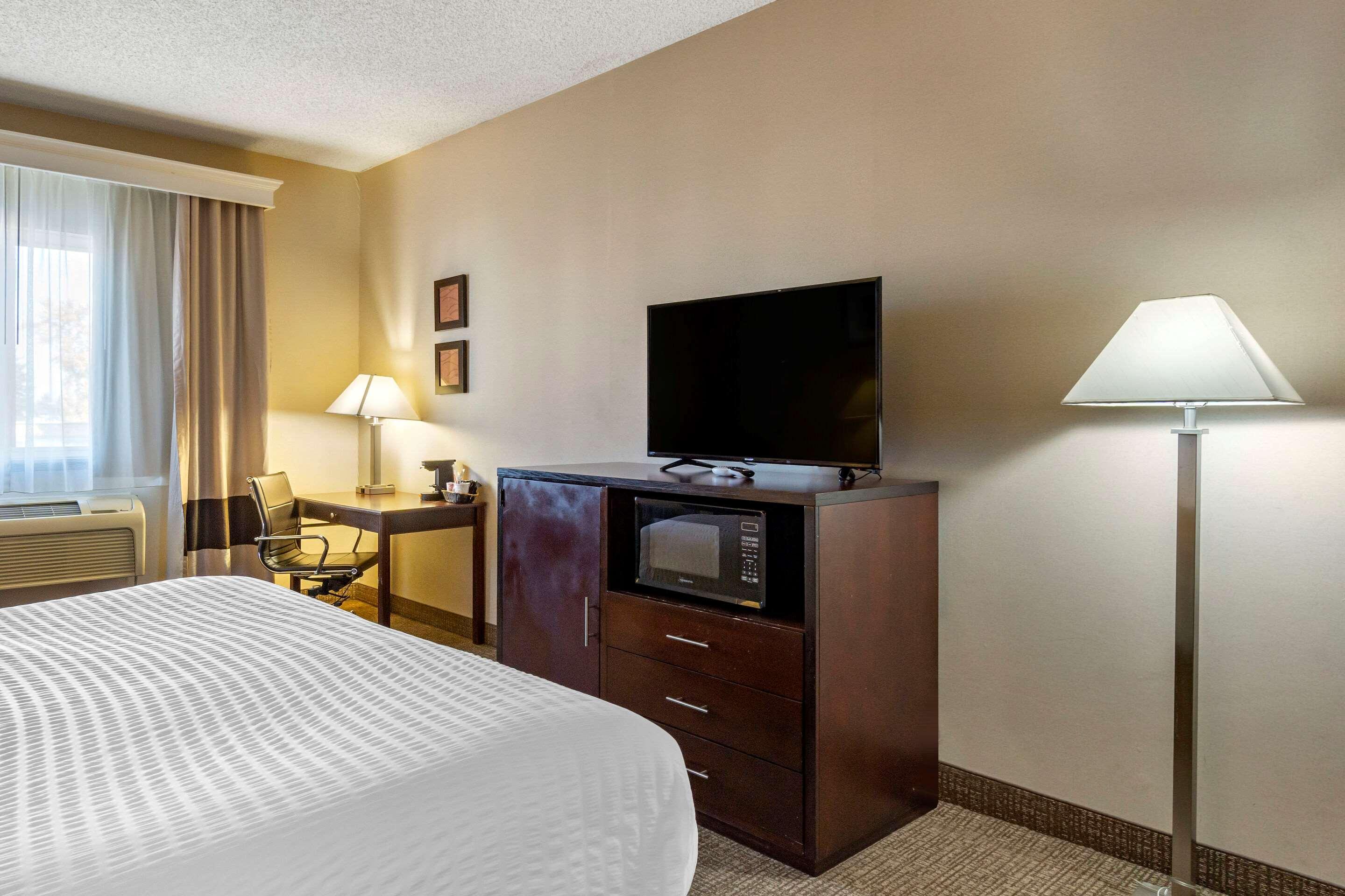 Comfort & North Hotel Seattle