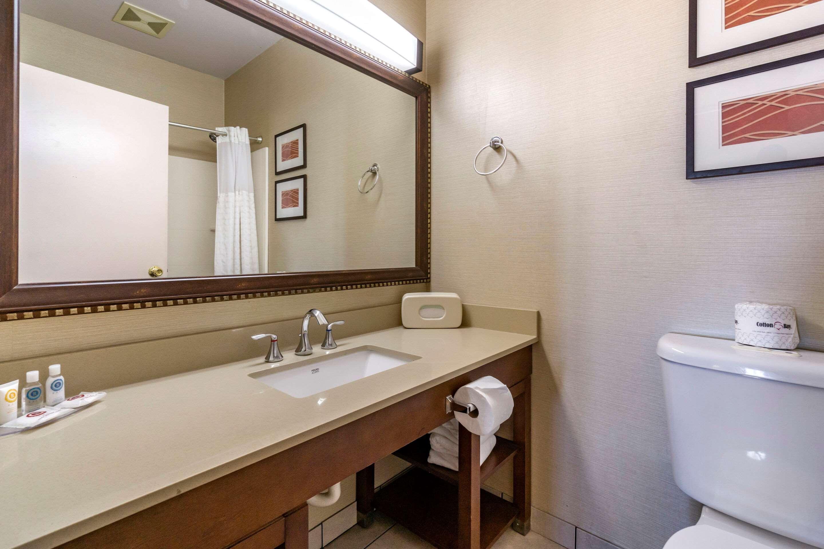 Comfort & North Hotel