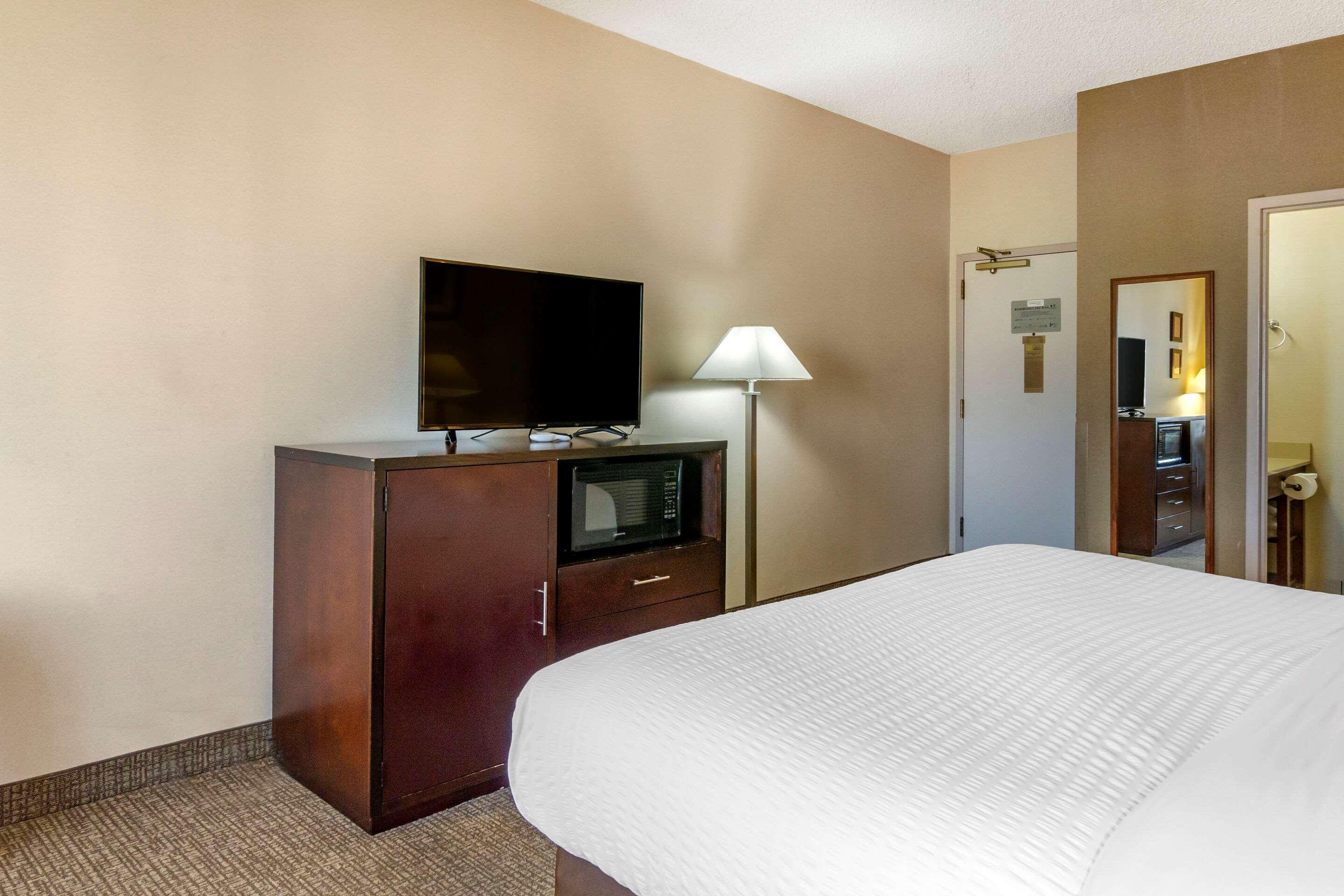 Comfort & North Hotel Seattle