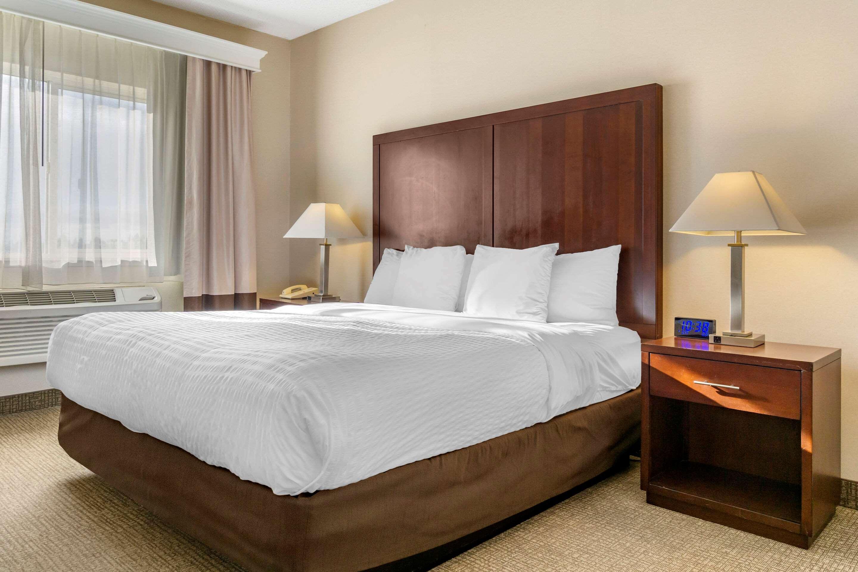 Hotel Comfort & North