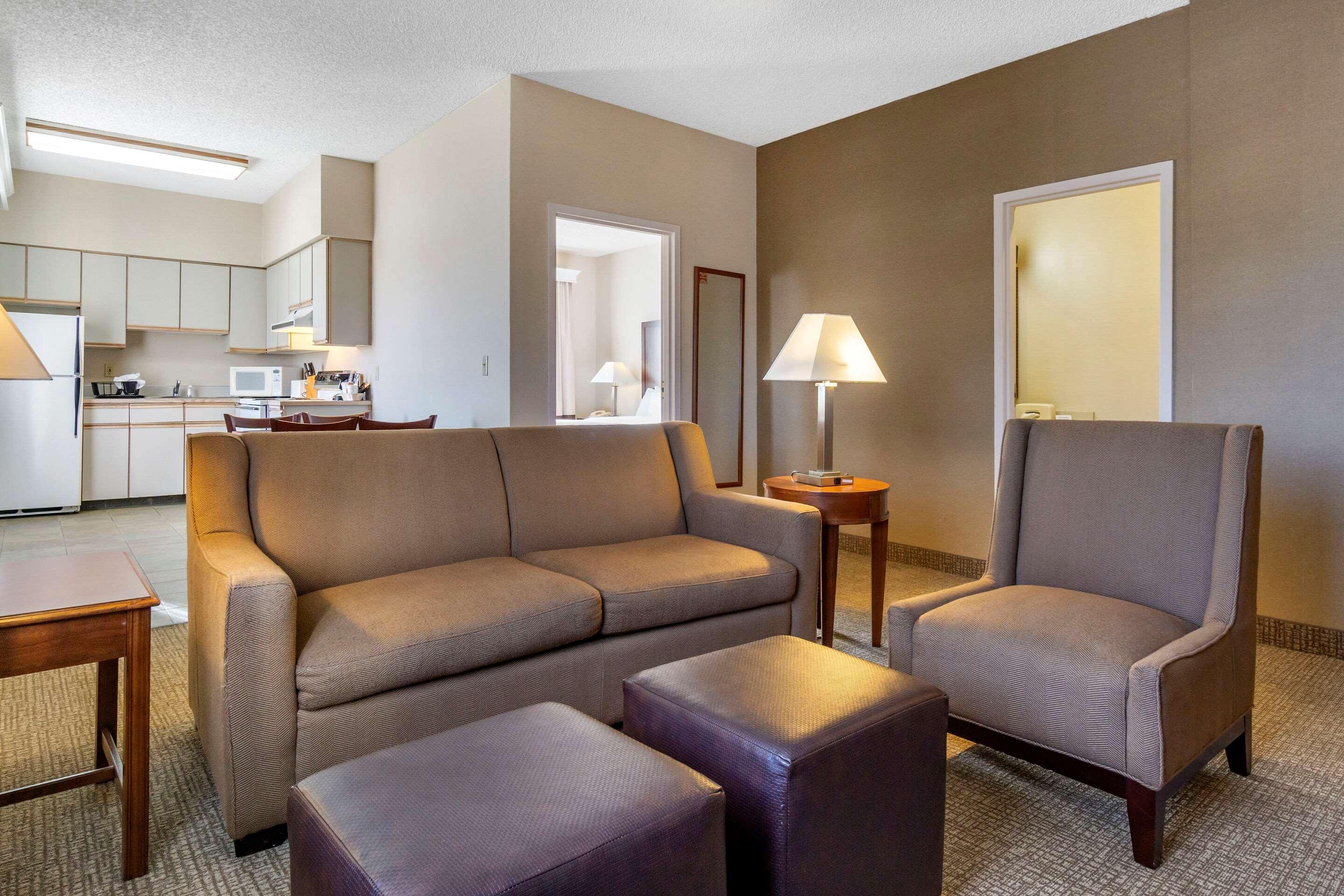 Hotel Comfort & North