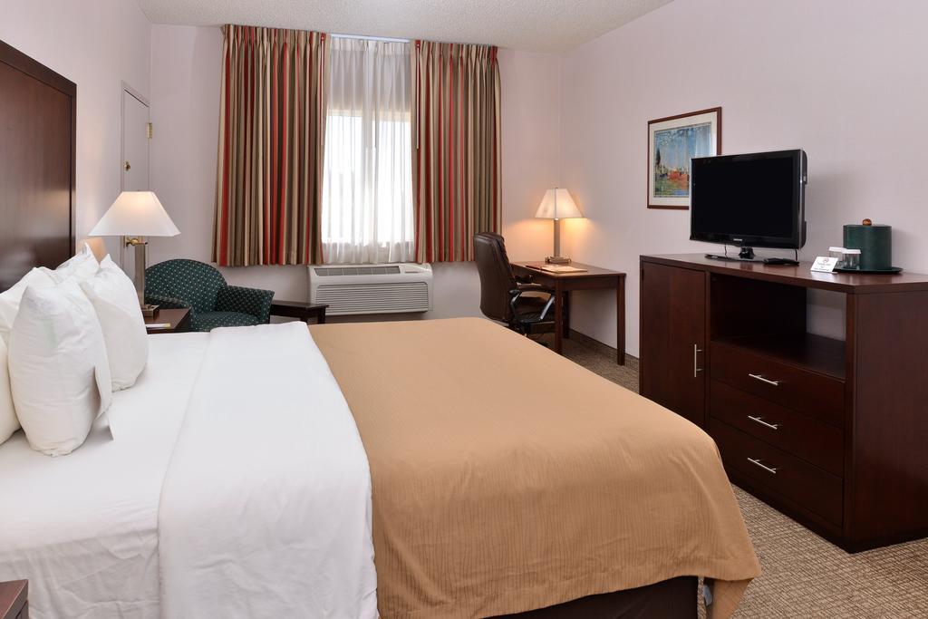 Hotel Comfort & North Seattle