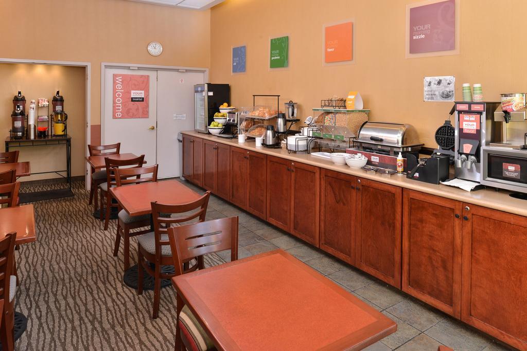 Comfort & North Hotel 2*