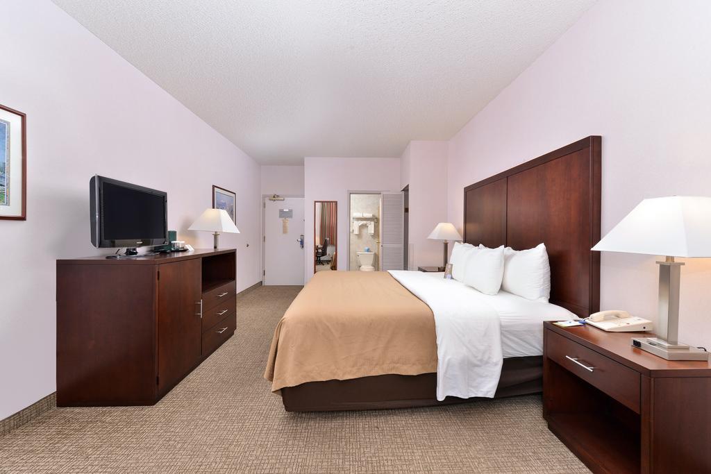 Comfort & North 2* Seattle