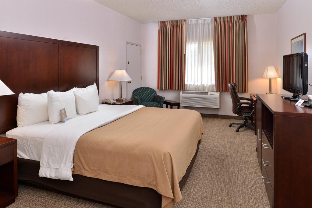 Comfort & North Hotel Seattle