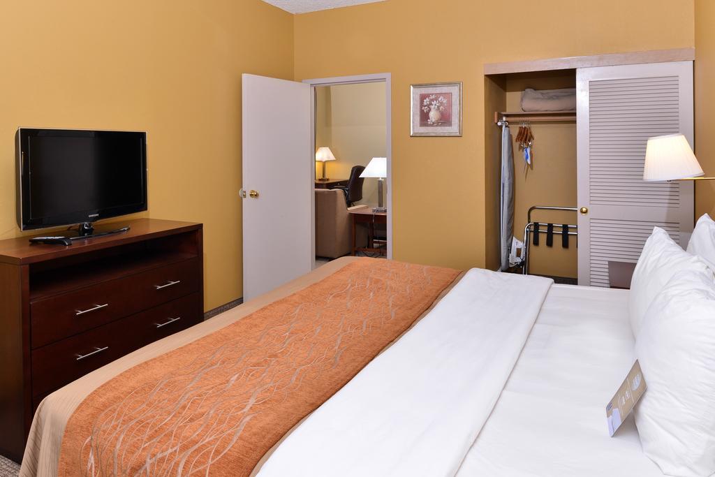 Comfort & North 2* Seattle
