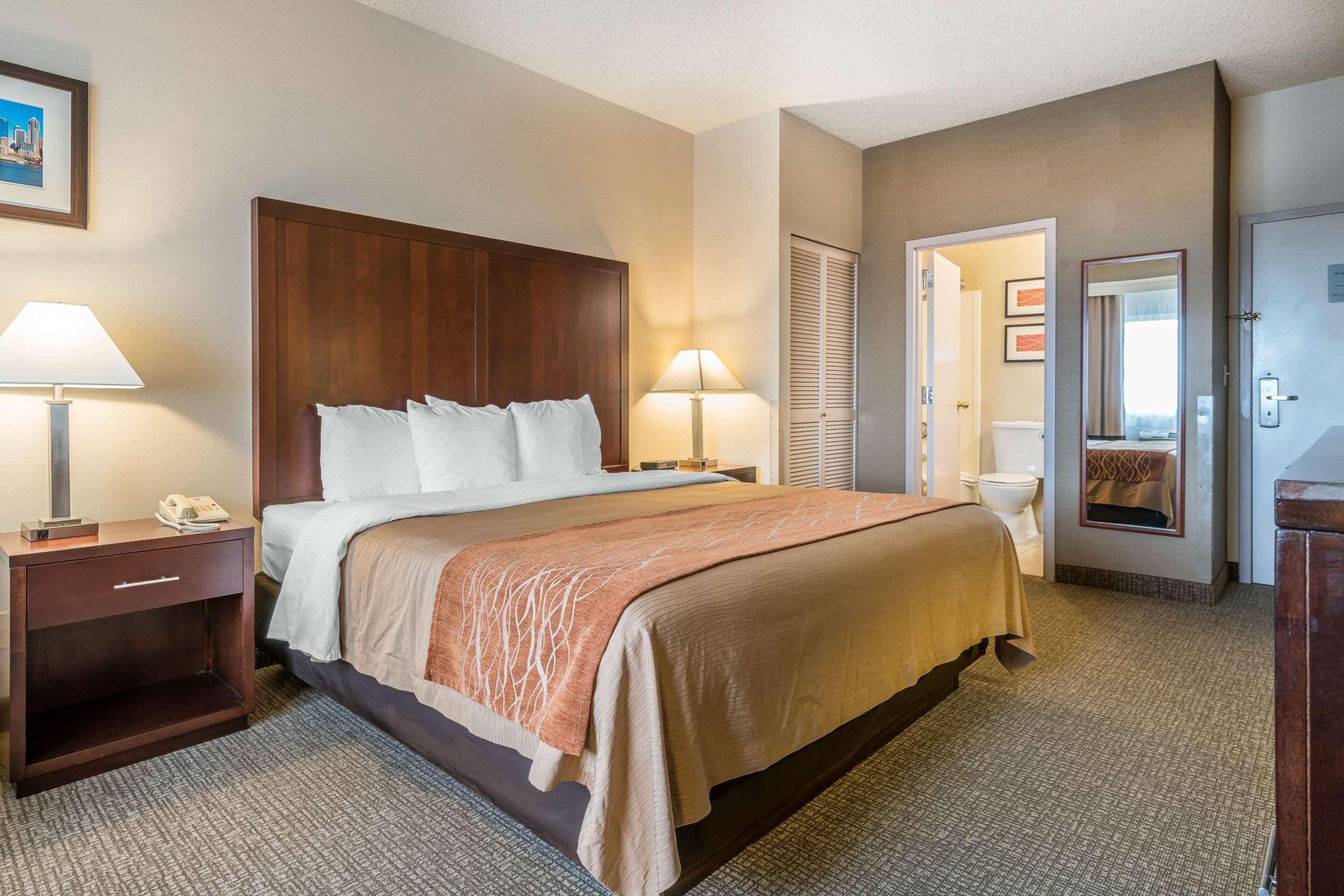 Comfort & North Hotel 2*