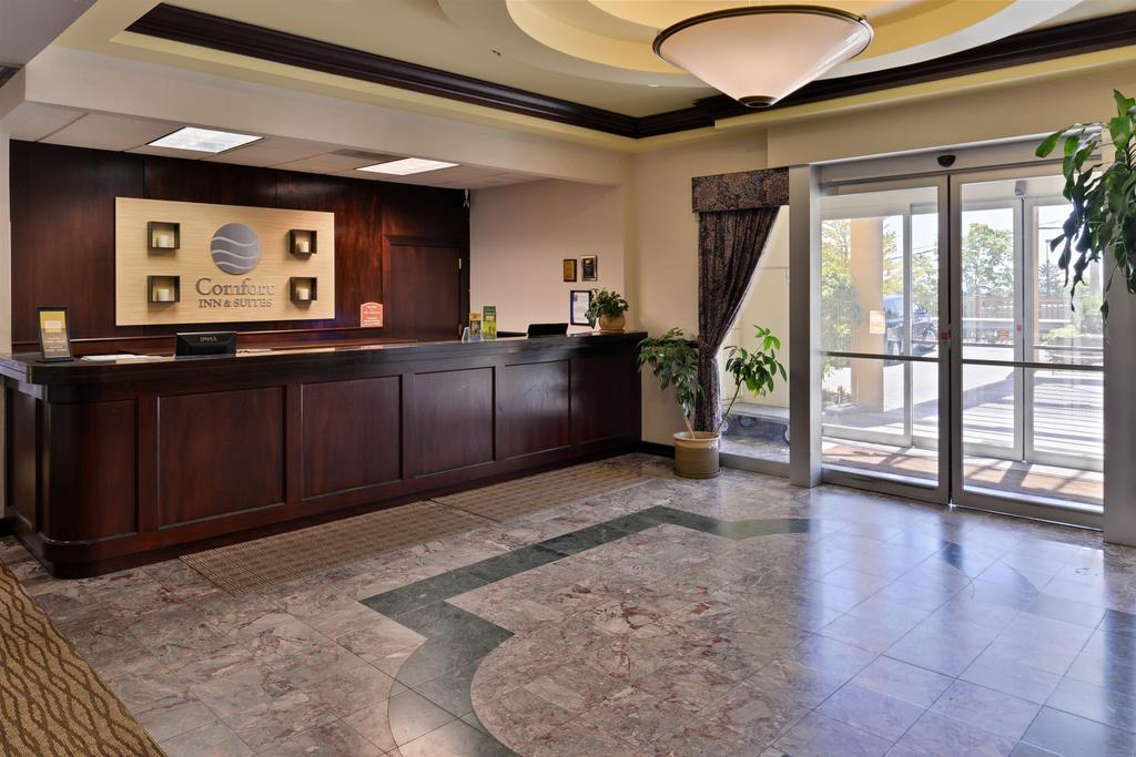 Hotel Comfort & North