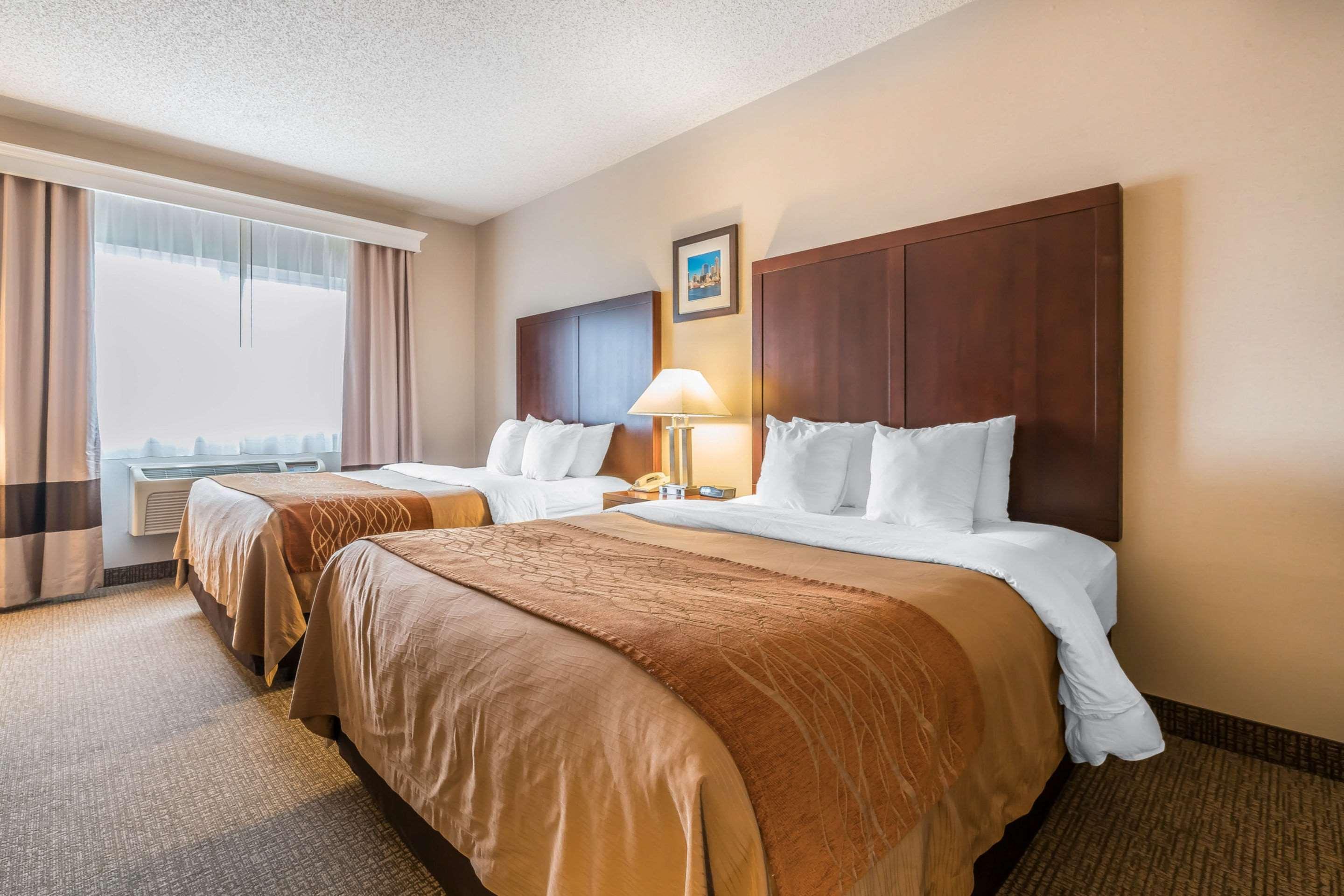 Comfort & North Hotel