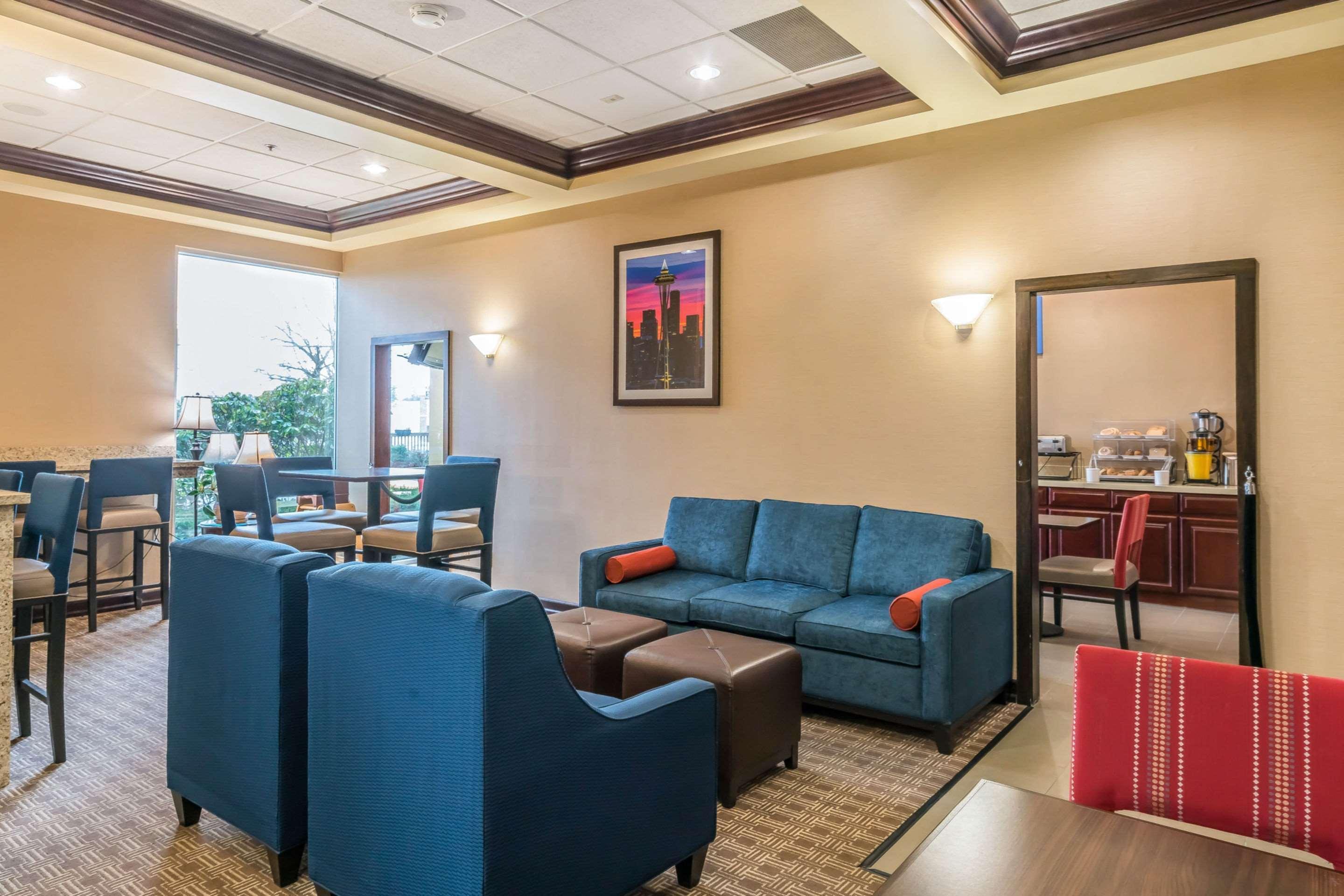 Comfort & North Hotel 2*