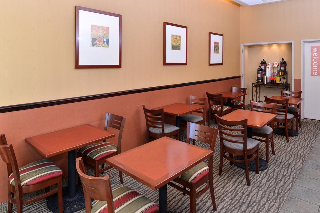 Comfort & North Hotel