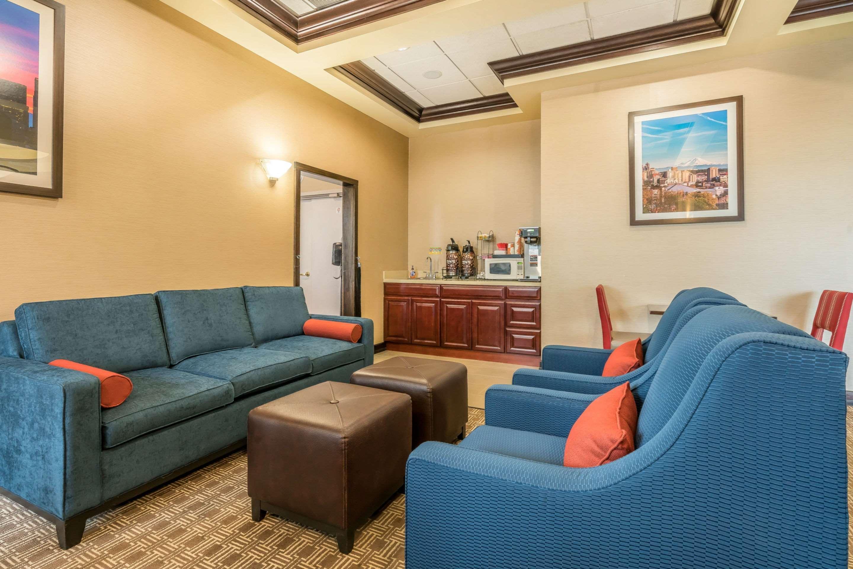 Hotel Comfort & North