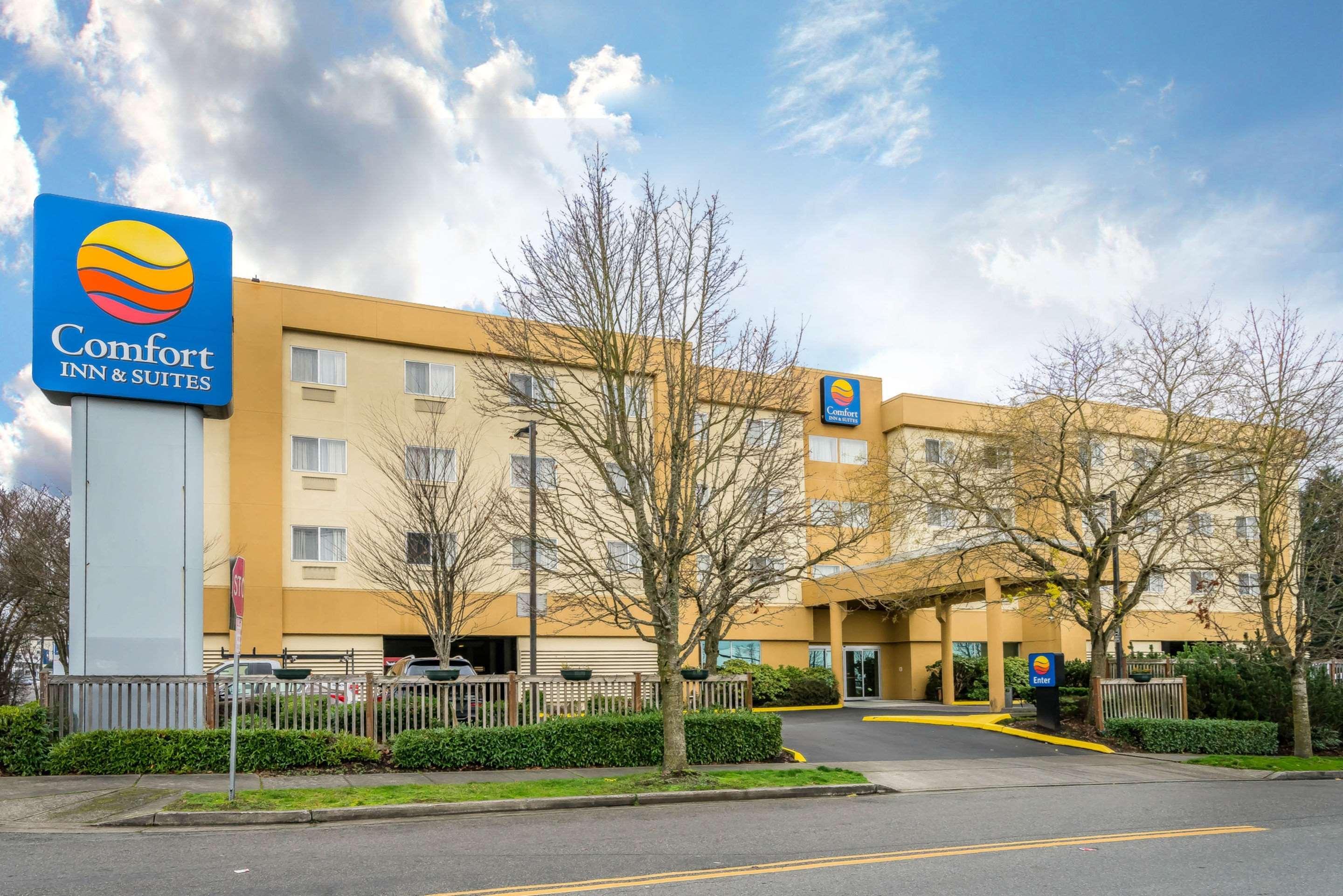 Comfort & North Hotel