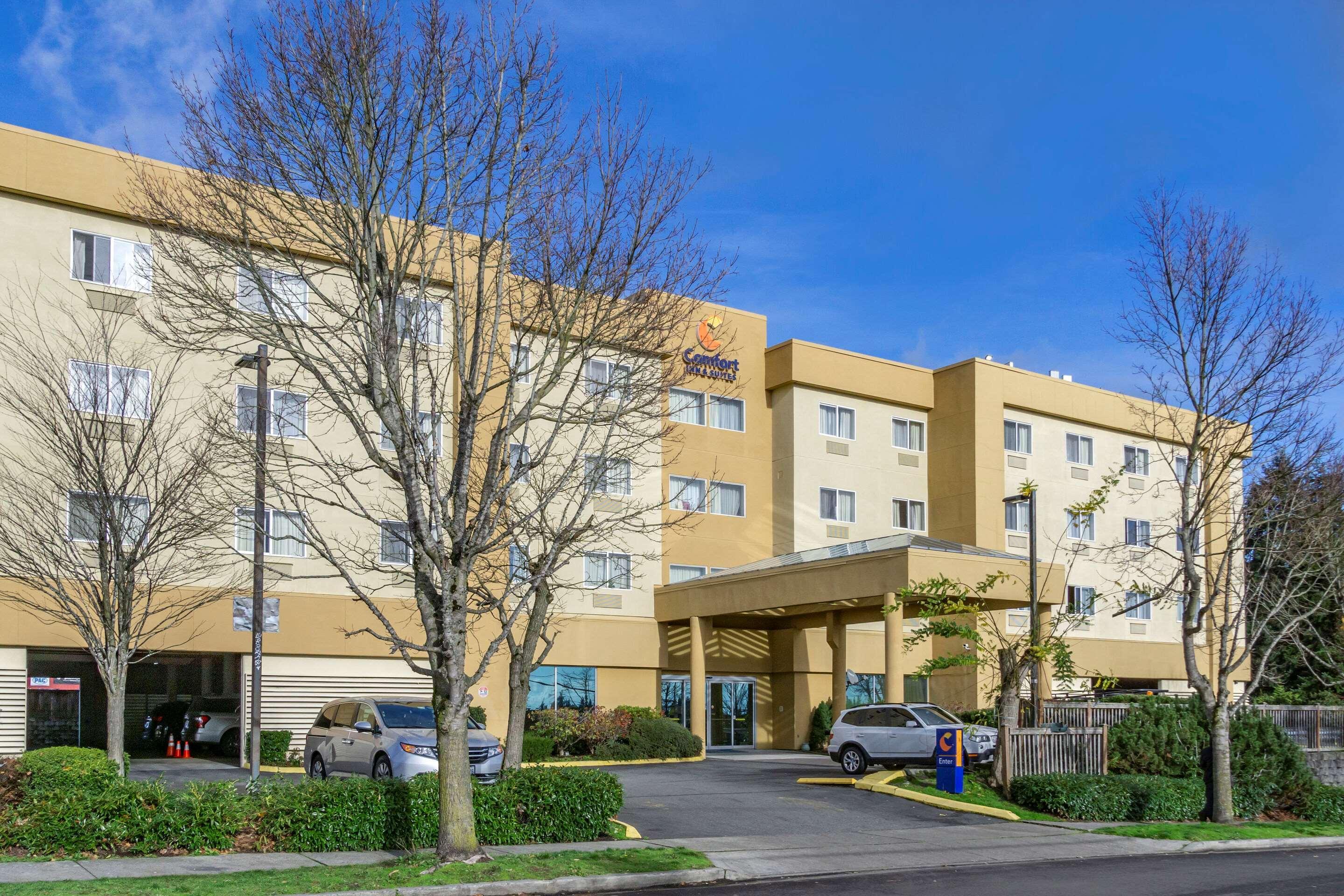 Comfort & North Hotel