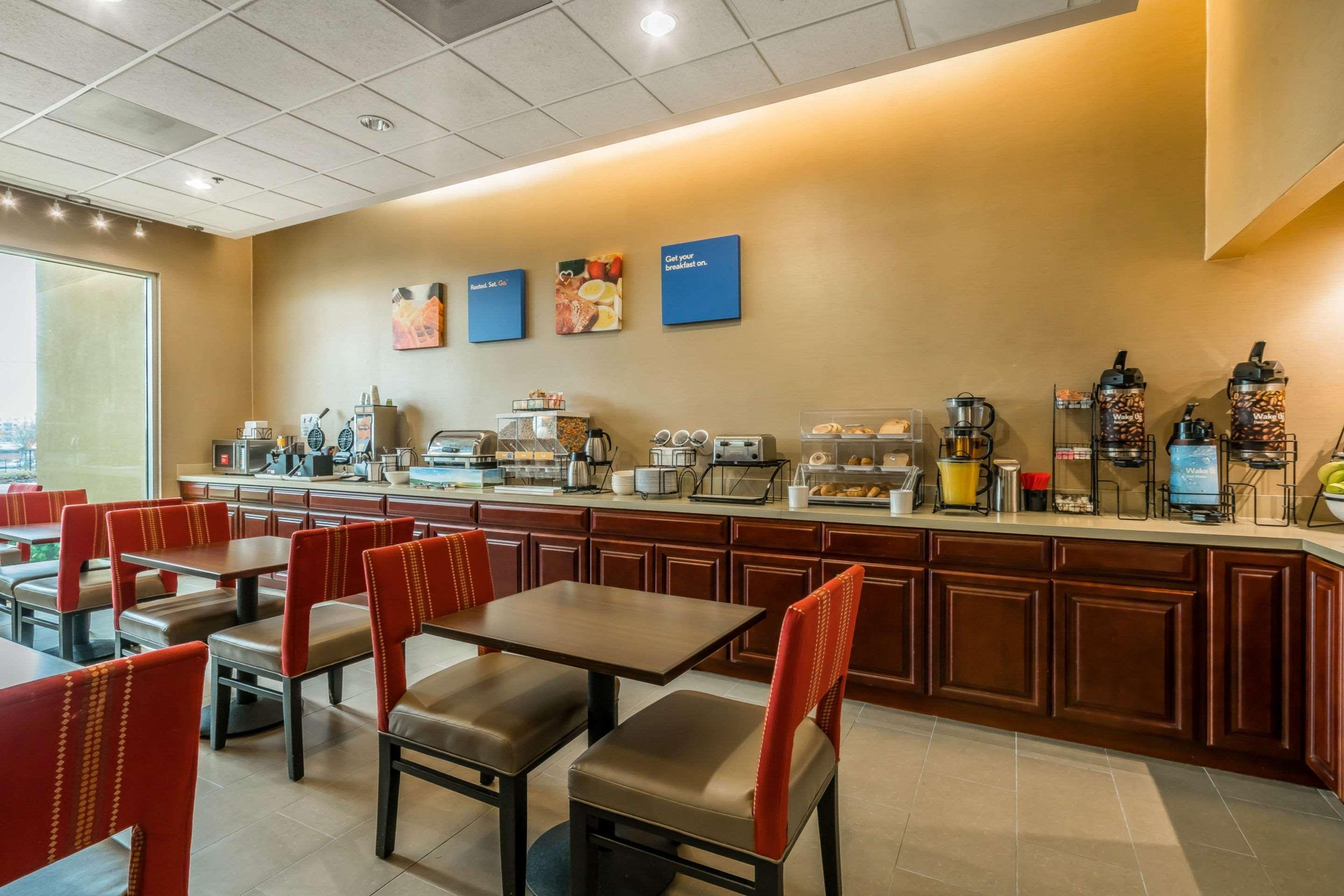 Hotel Comfort & North 2*