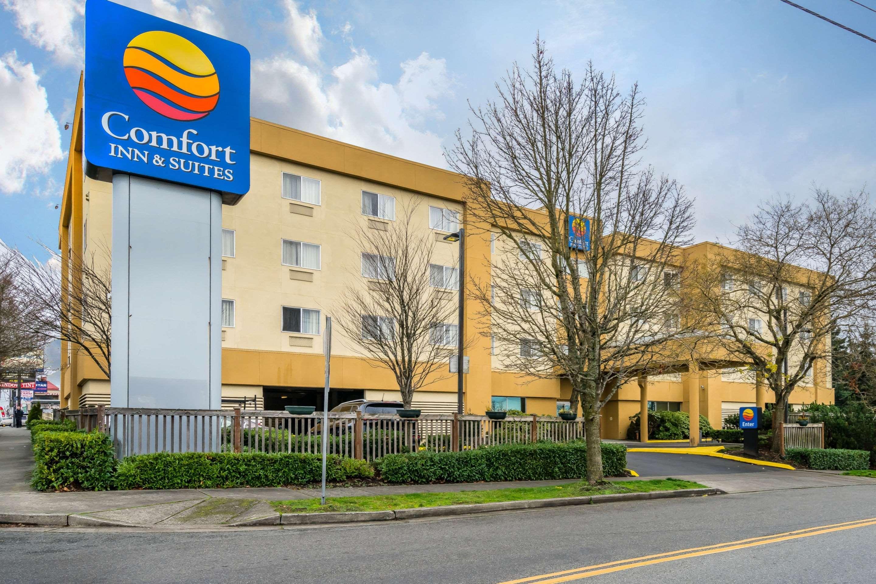 Hotel Comfort & North