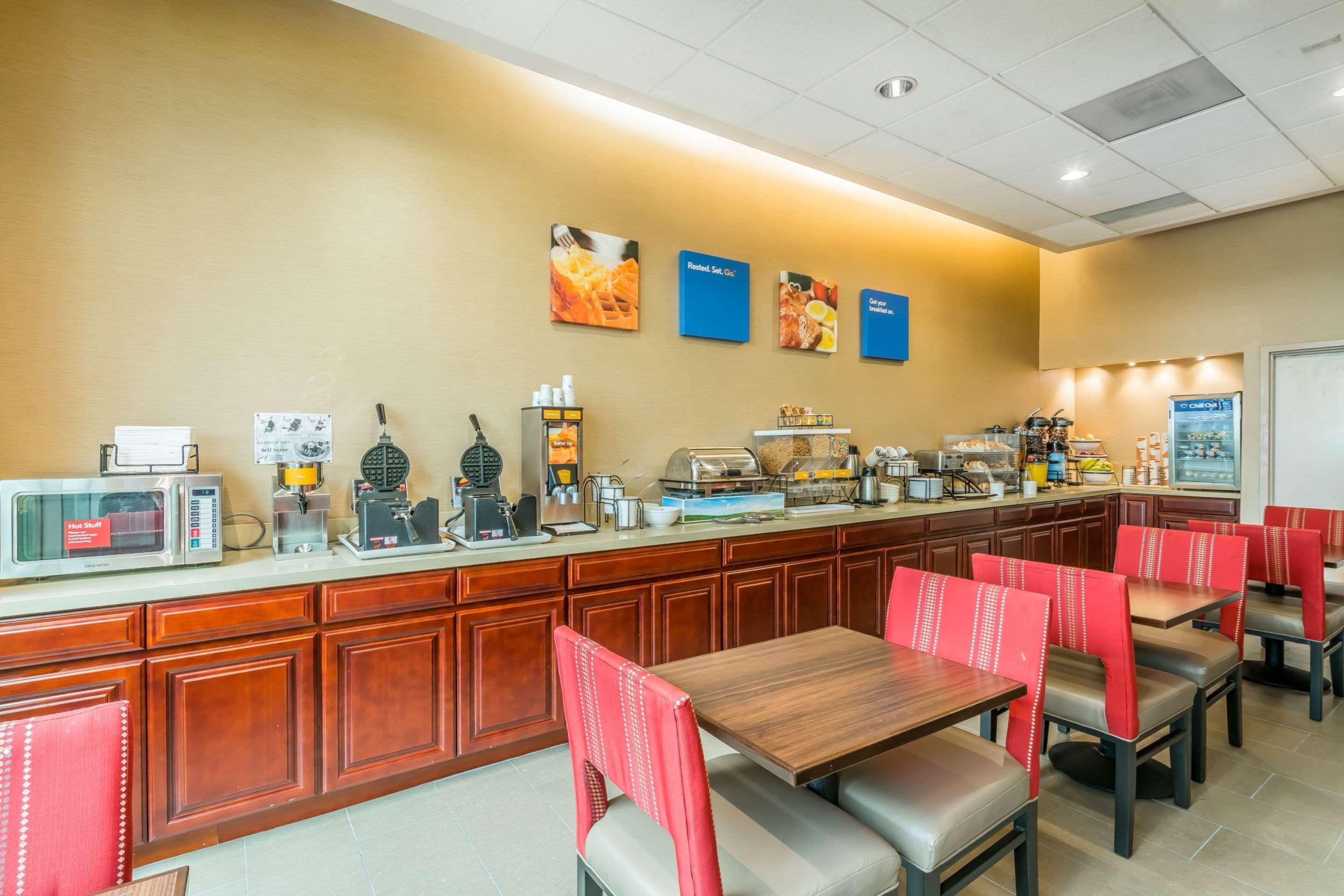 Comfort & North Hotel