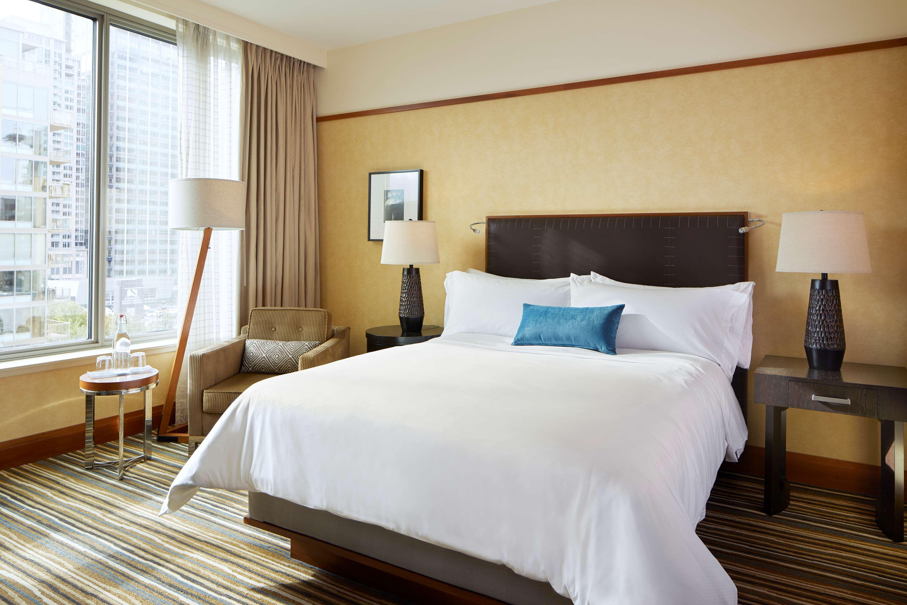 Hotel 1 Hotel Seattle 5*